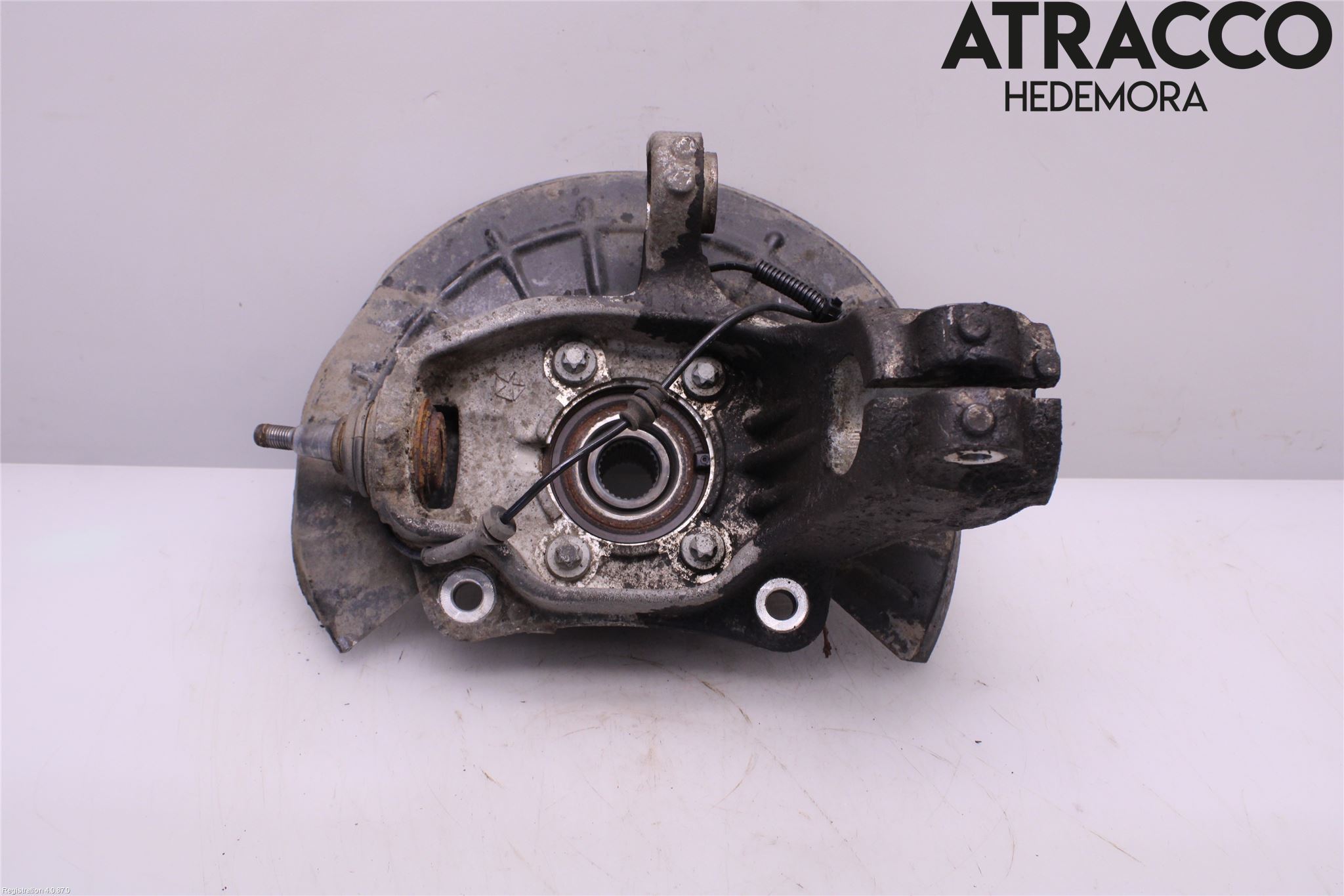 Jeep CHEROKEE Spindel Vf