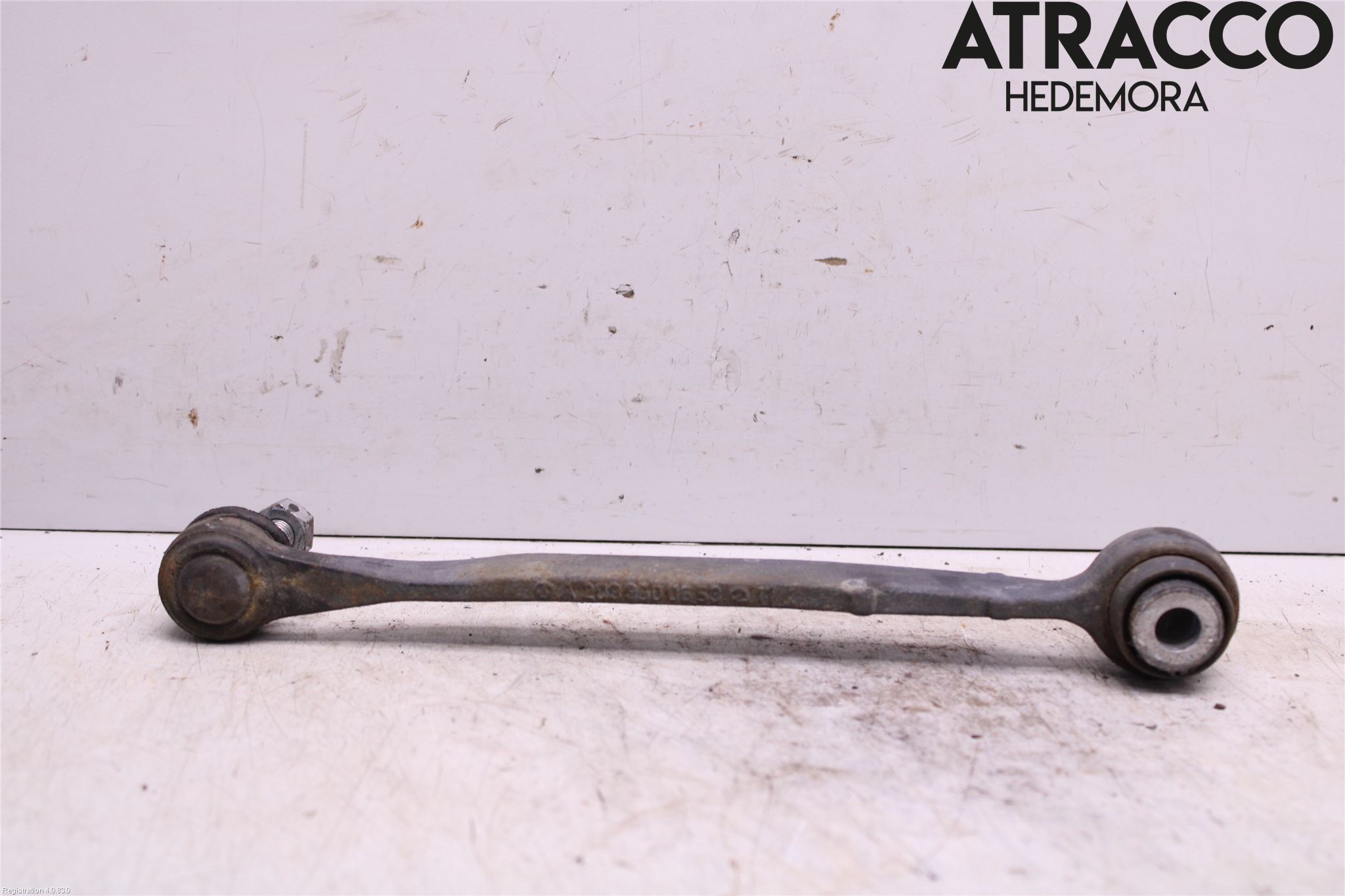 Mercedes-Benz MB SLK 200-350 (R171) 05-11 Bærearm Bak Venstre