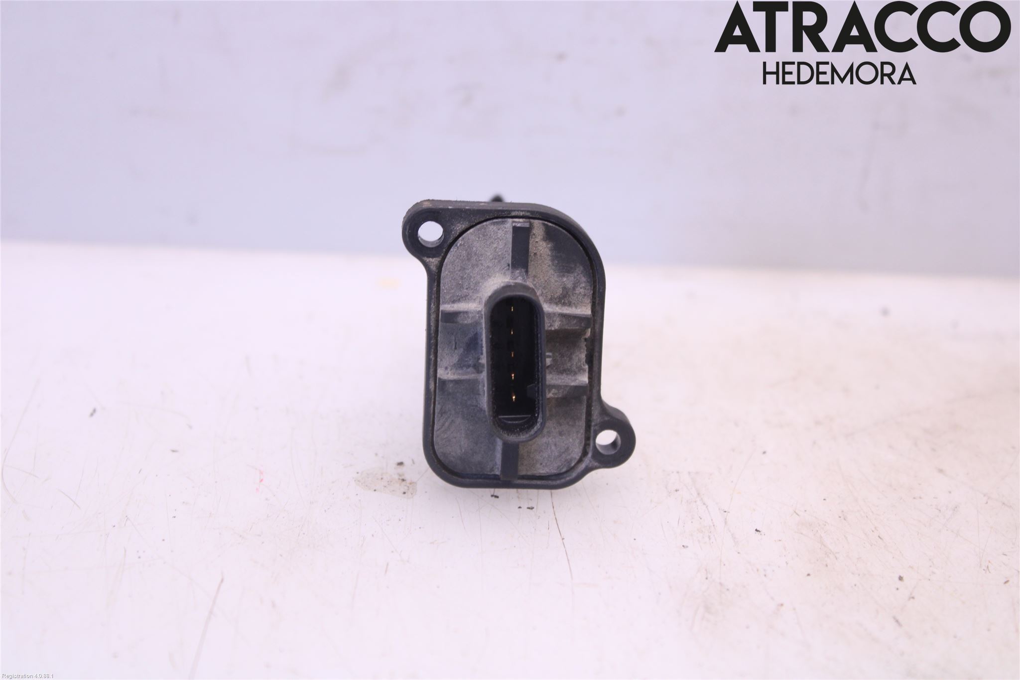 BMW 5 F10/F11/F18 09-17 Inns Luftmassemåler