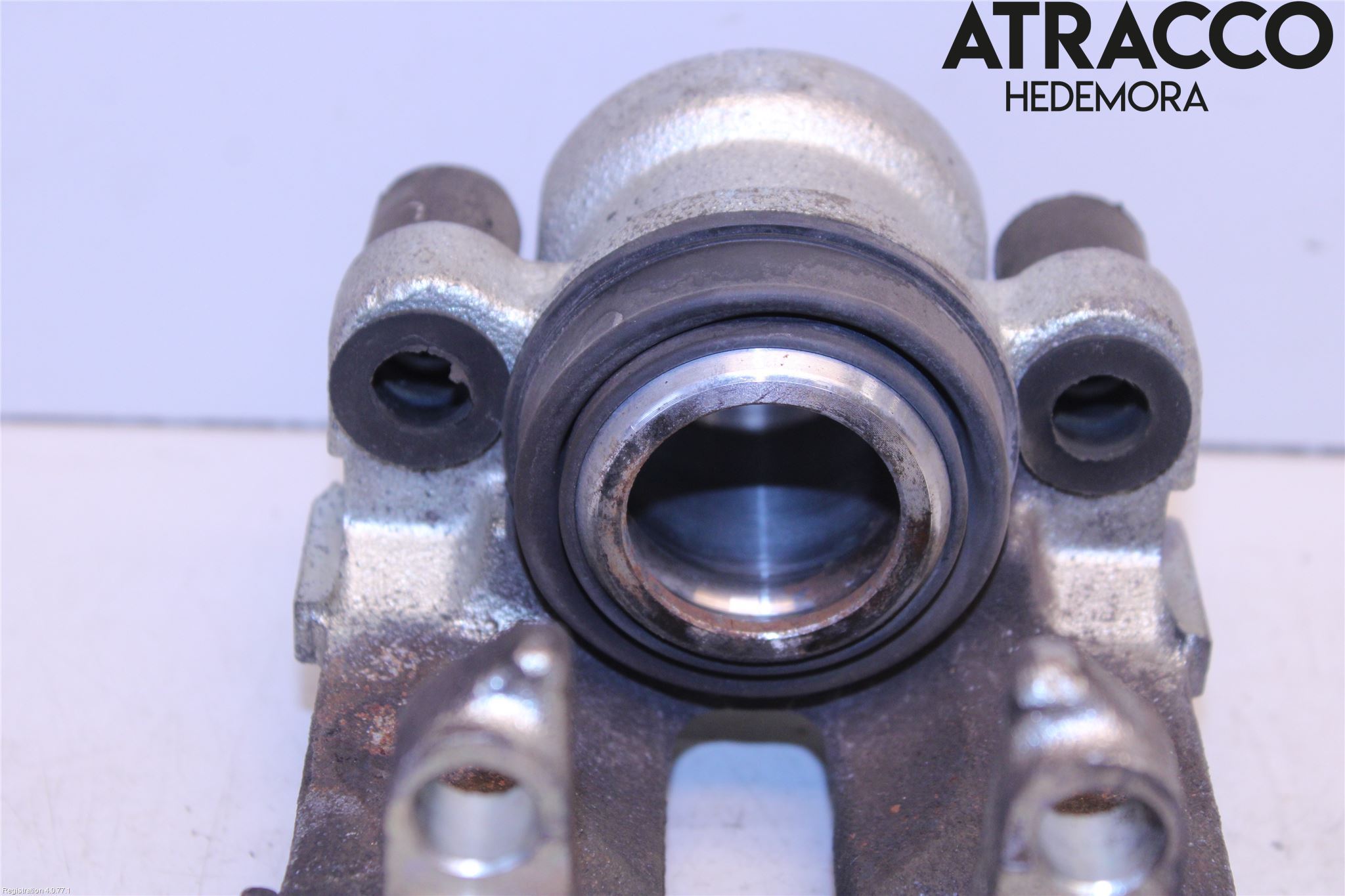 BMW 3 E90/91 SED/TOU 05-12 Bremsecaliper Bak Venstre