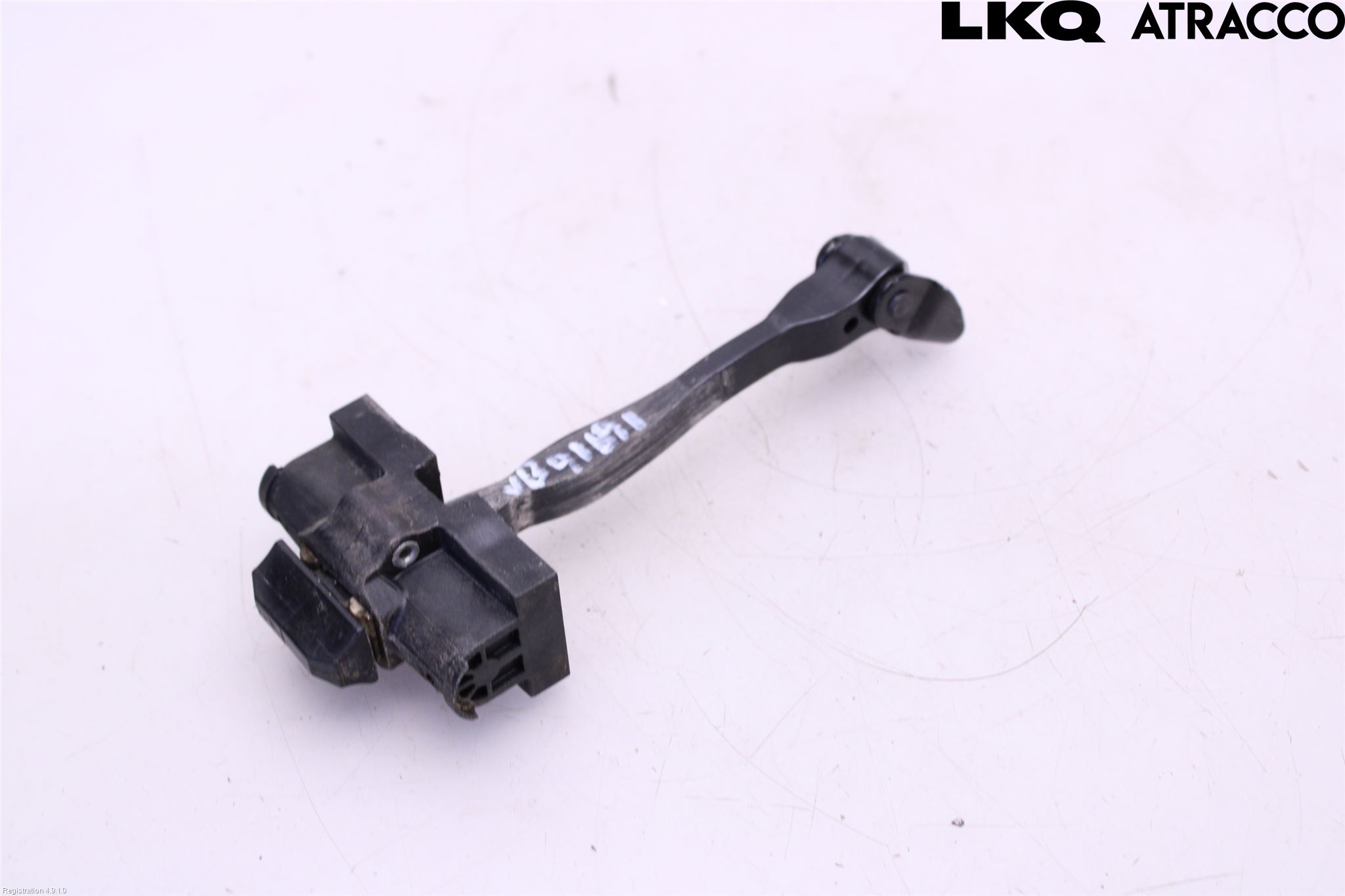 BMW 2 F45 Active Tourer 14-21 Dørstopper