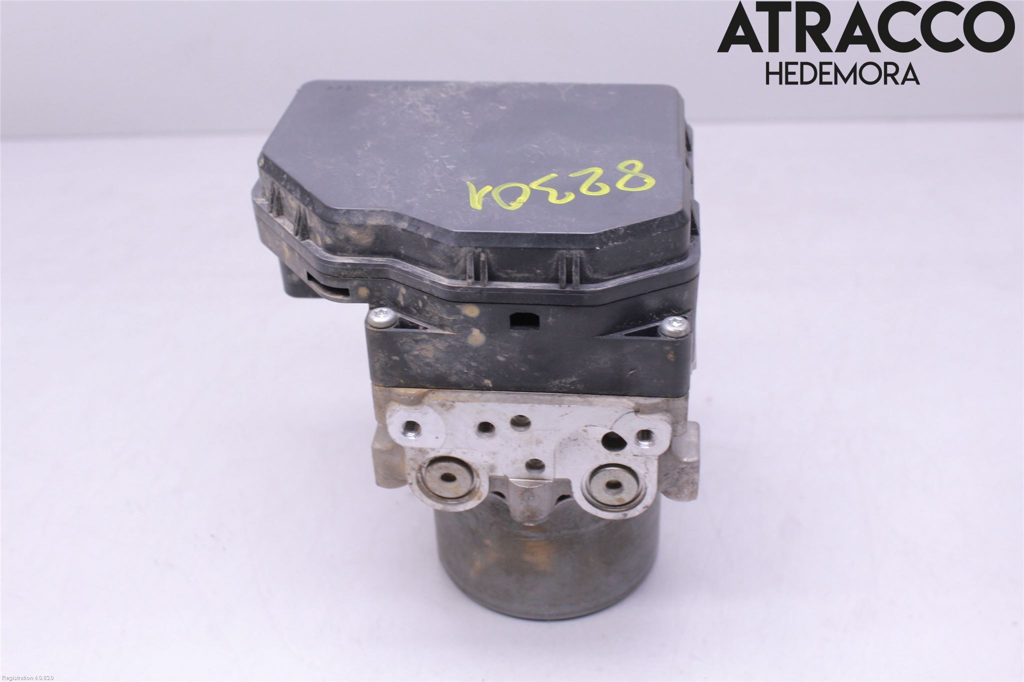 Toyota RAV4 13-18 Abs Hydraulikkaggregat