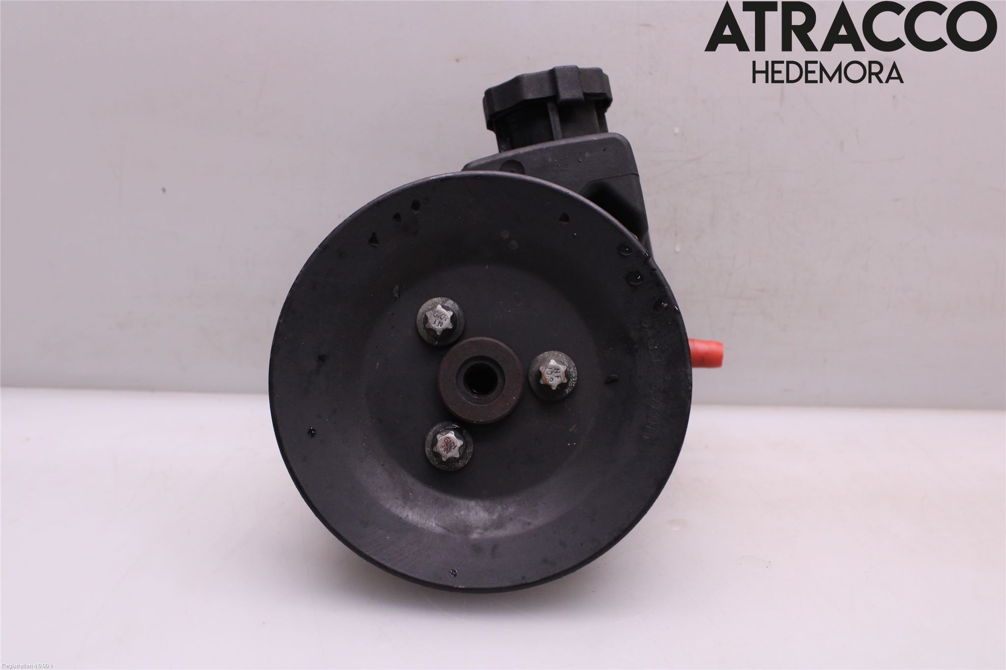 Mercedes-Benz MB SPRINTER(W901-905) -07 Servo Pumpe