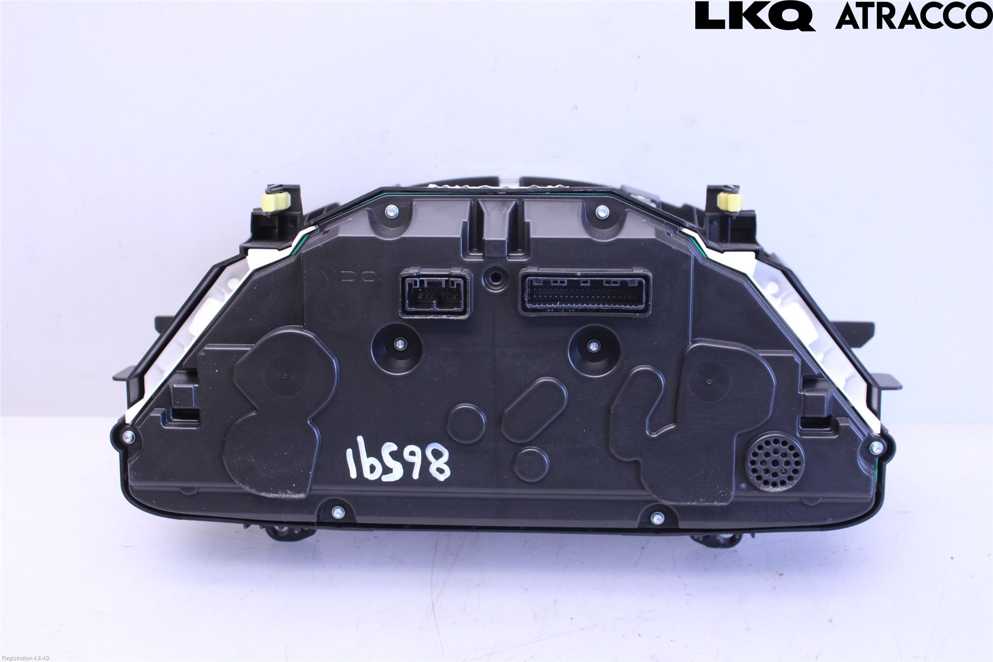 Toyota AURIS 13-19 Instr Kombinert
