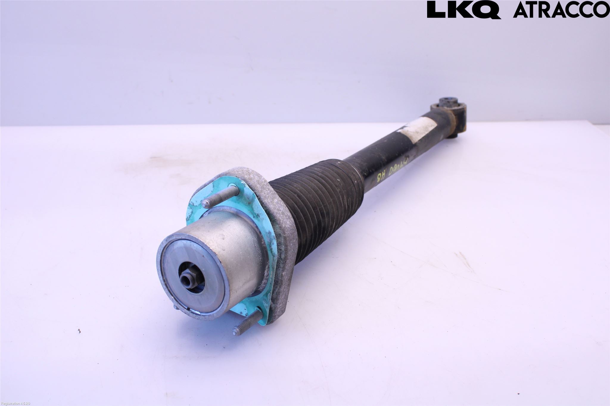 Landrover RANGE ROVER SPORT (L494) 14-22 Støtdemper Bak