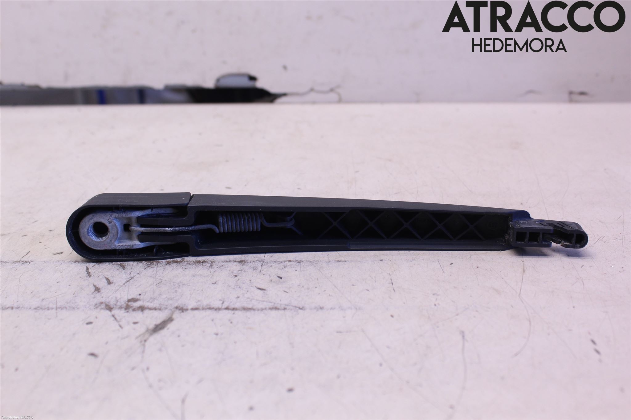Ford KUGA 08-12 Viskerarm Bakrute