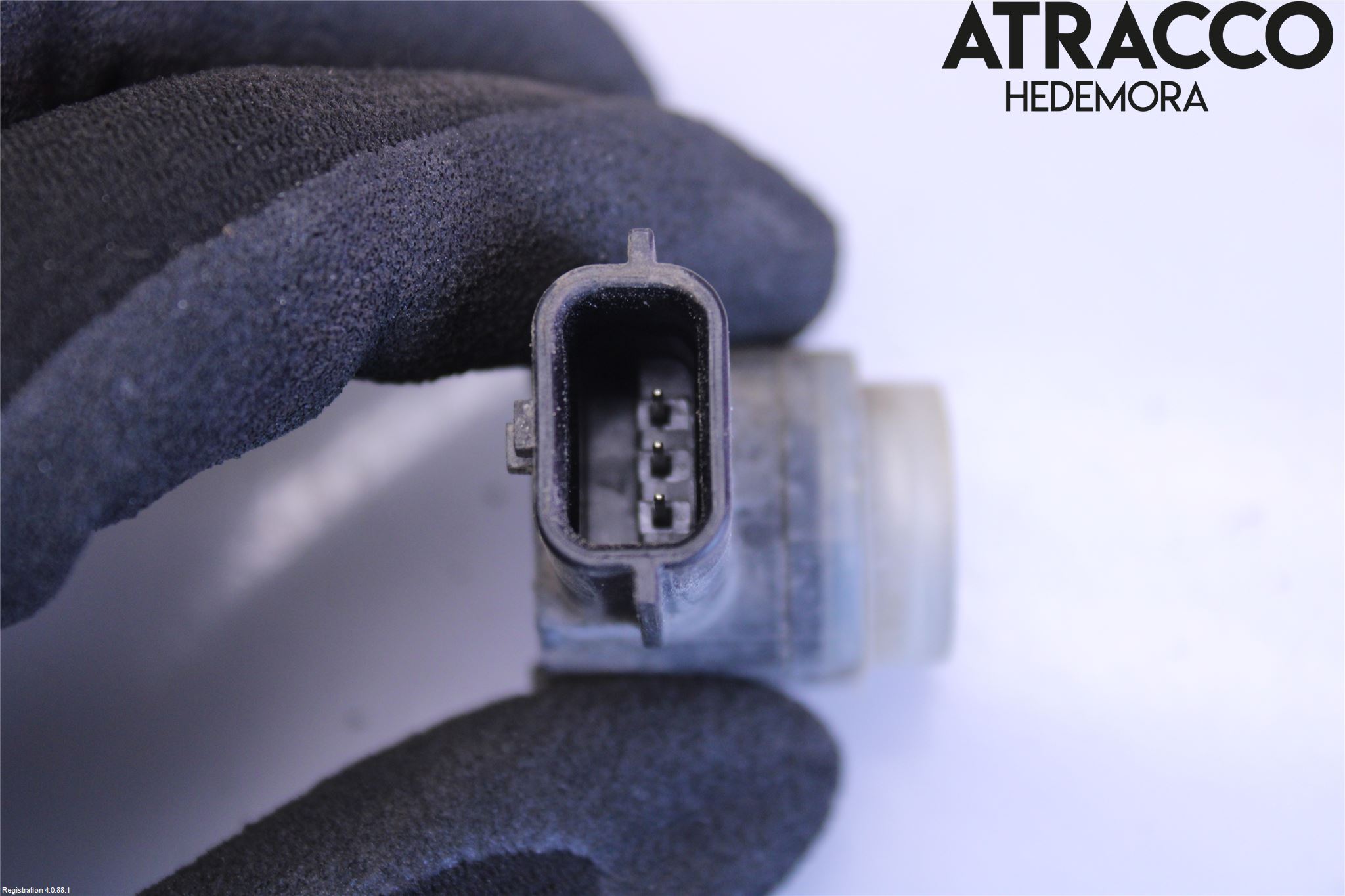 Nissan X-TRAIL 14-21 Sensor Ryggesensor