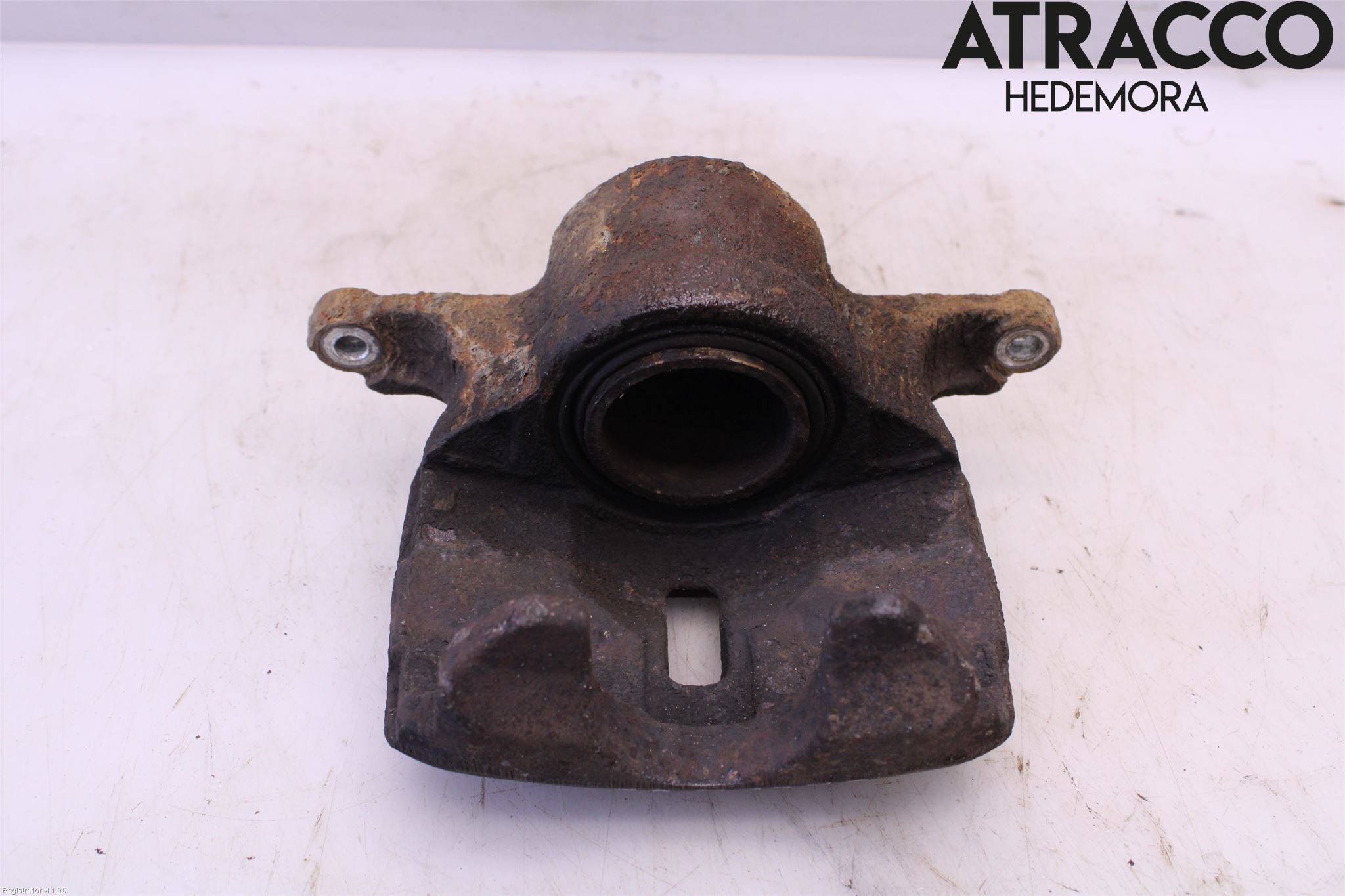 Renault KADJAR 15- Bremsecaliper Foran Venstre