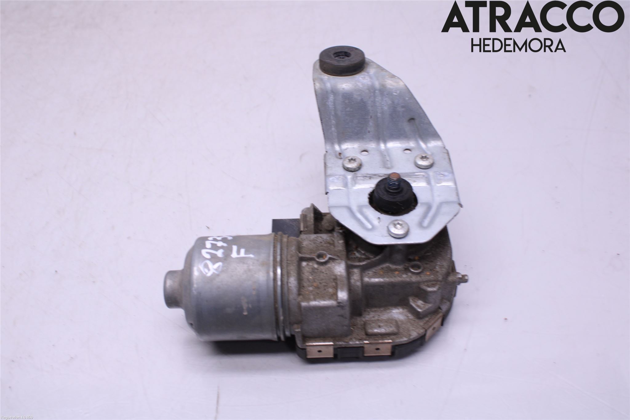 Seat LEON 13-20 Viskermotor Frontrute