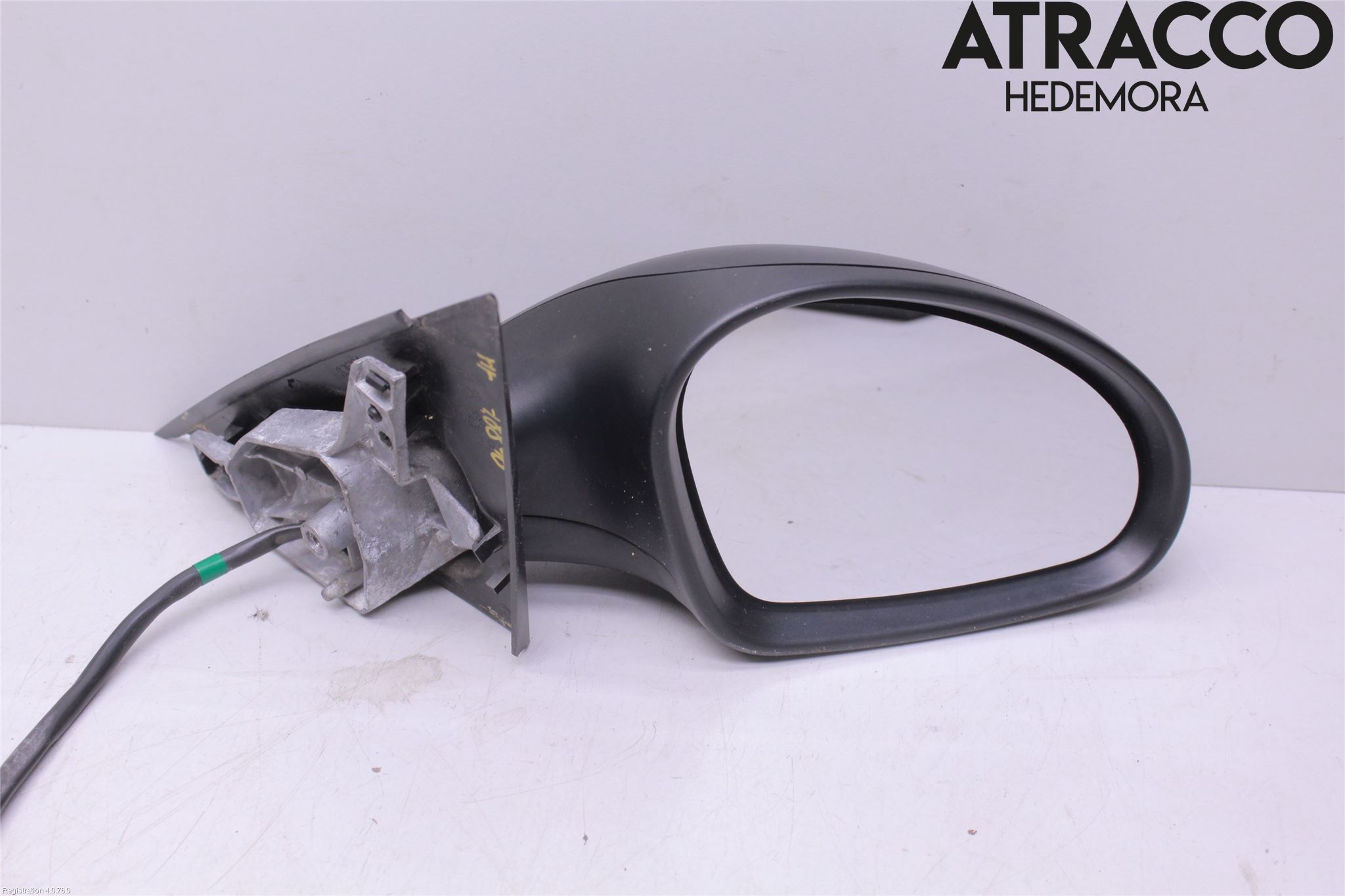 Seat IBIZA III 02-06 Speil H M-El Justering