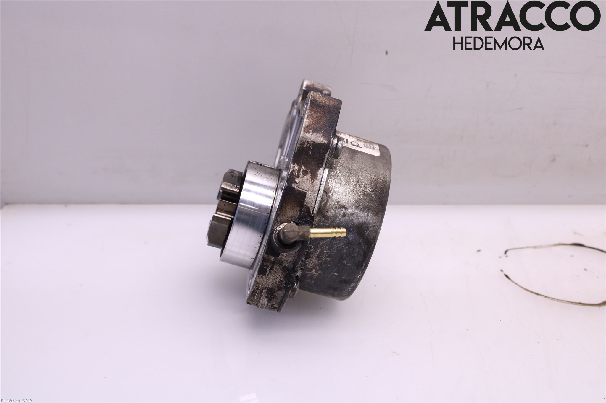 Opel INSIGNIA 09-16 Vacuumpumpe