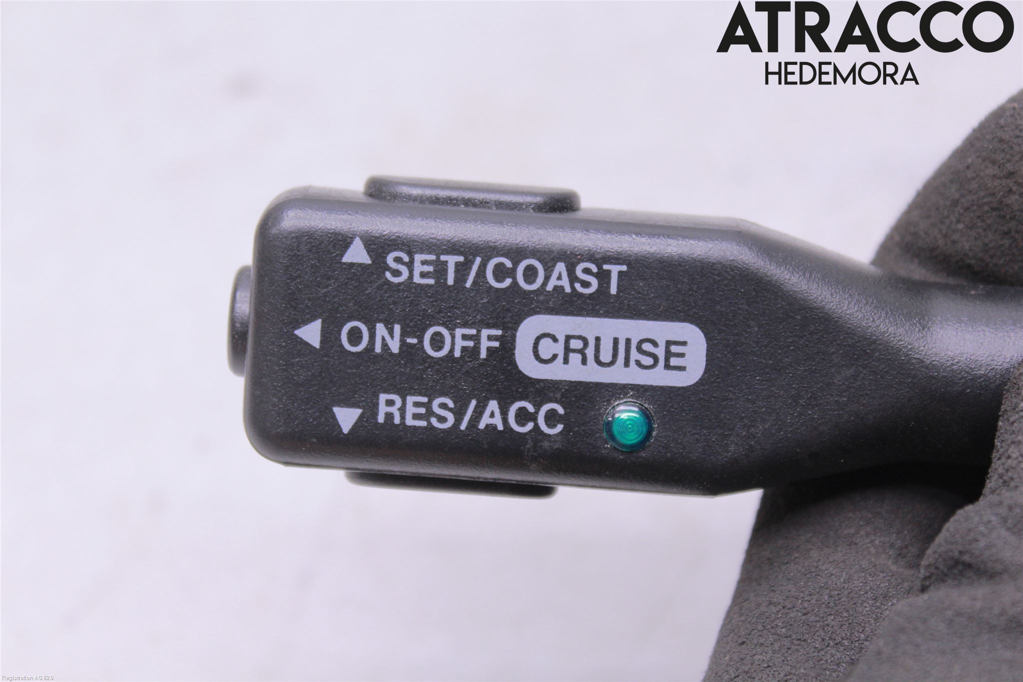 Toyota COROLLA 02-07 Cruisekontroll