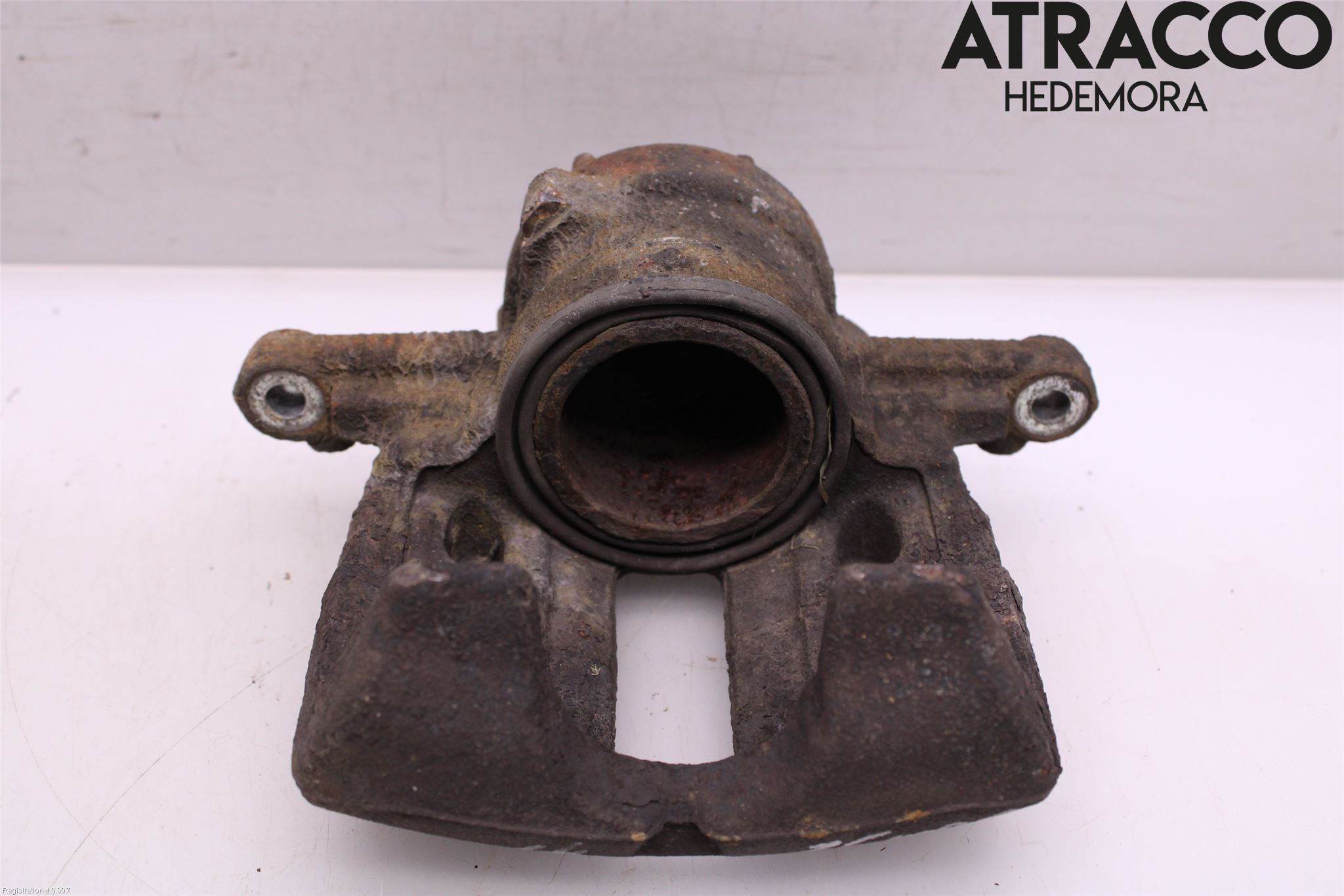 Mitsubishi COLT 09-13 Bremsecaliper Foran Høyre