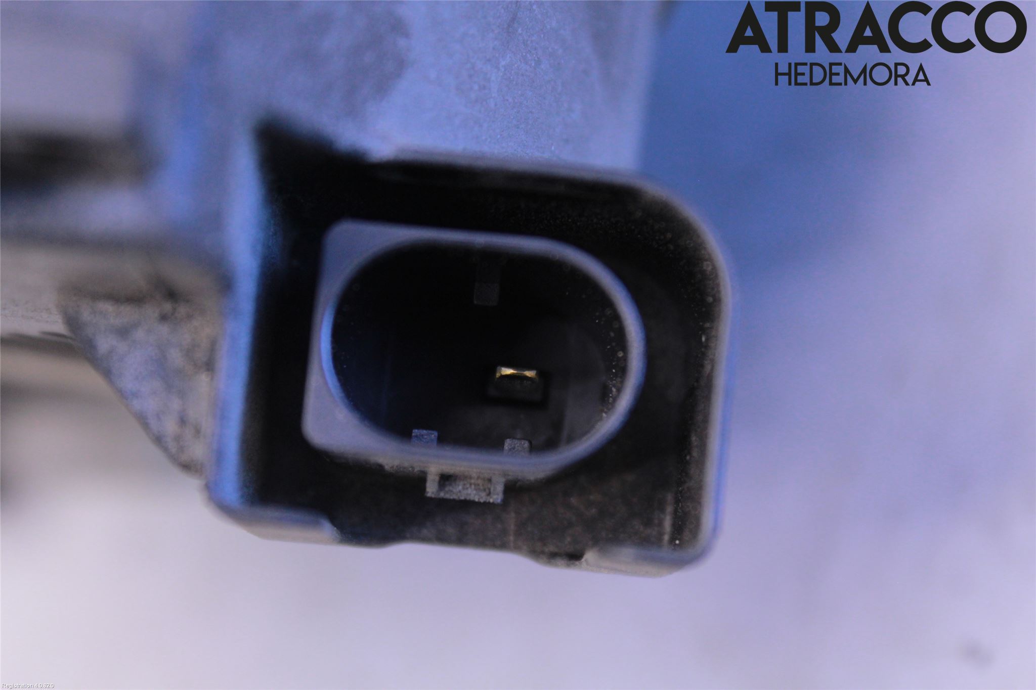 BMW 3 F30/F31/F80 12-19 Dynamo
