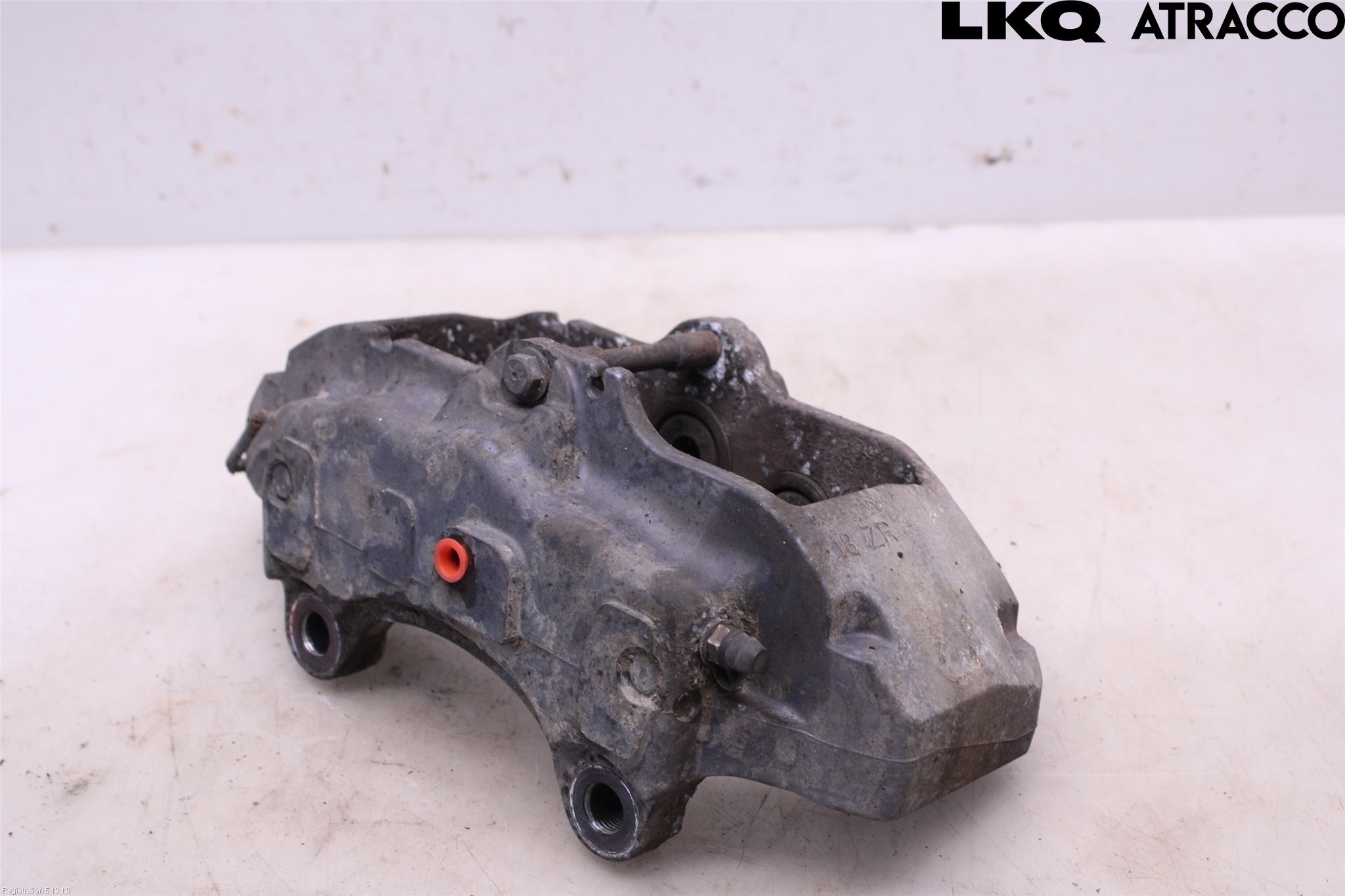 Audi Q7/SQ7 Bremsecaliper Foran Høyre