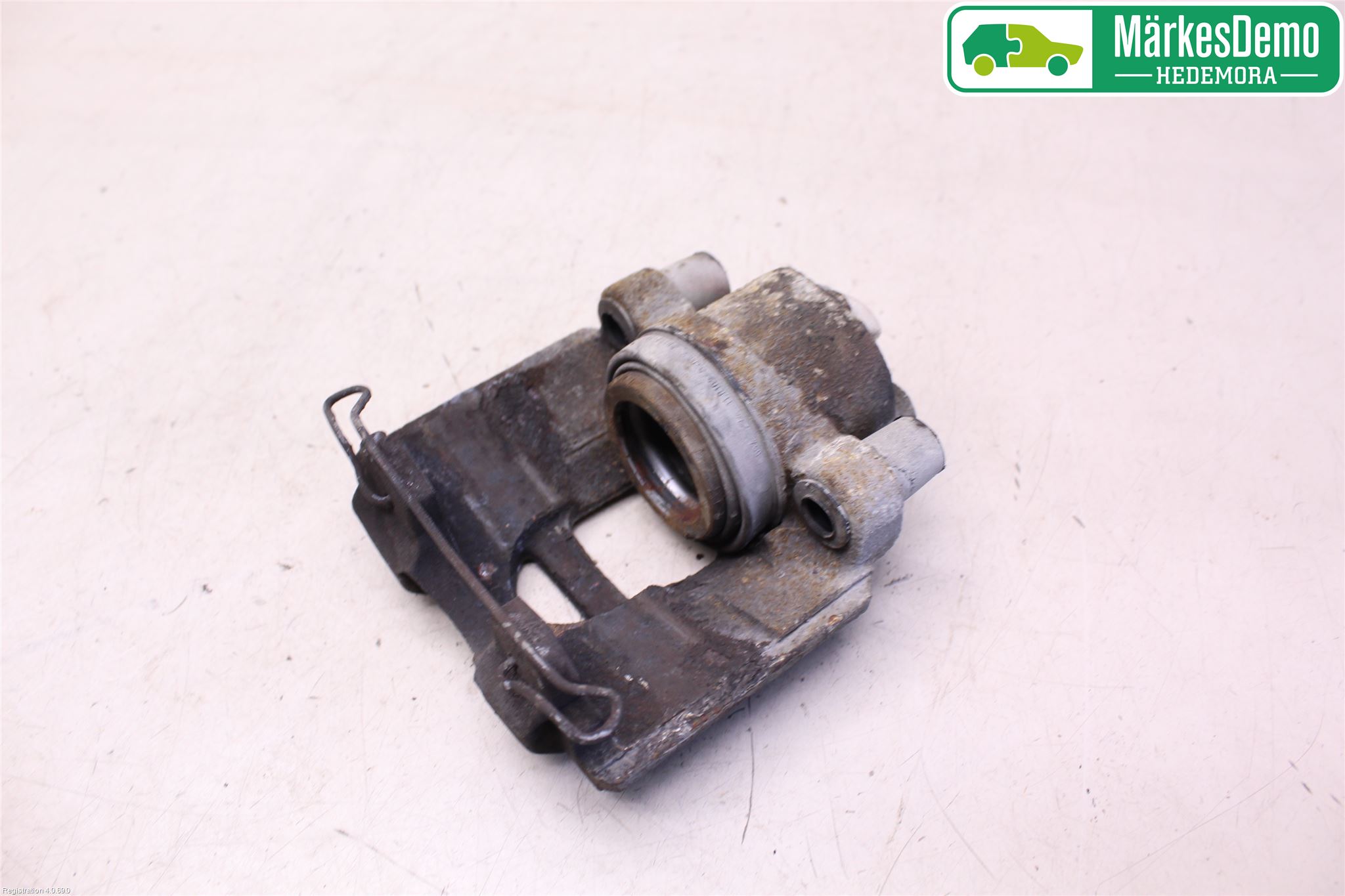 Toyota YARIS XP130 15-20 Bremsecaliper Foran Venstre