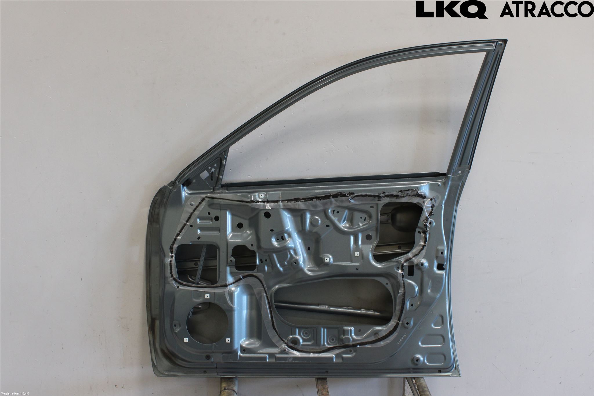 Subaru IMPREZA III 08-11 Dør 4D Foran Høyre