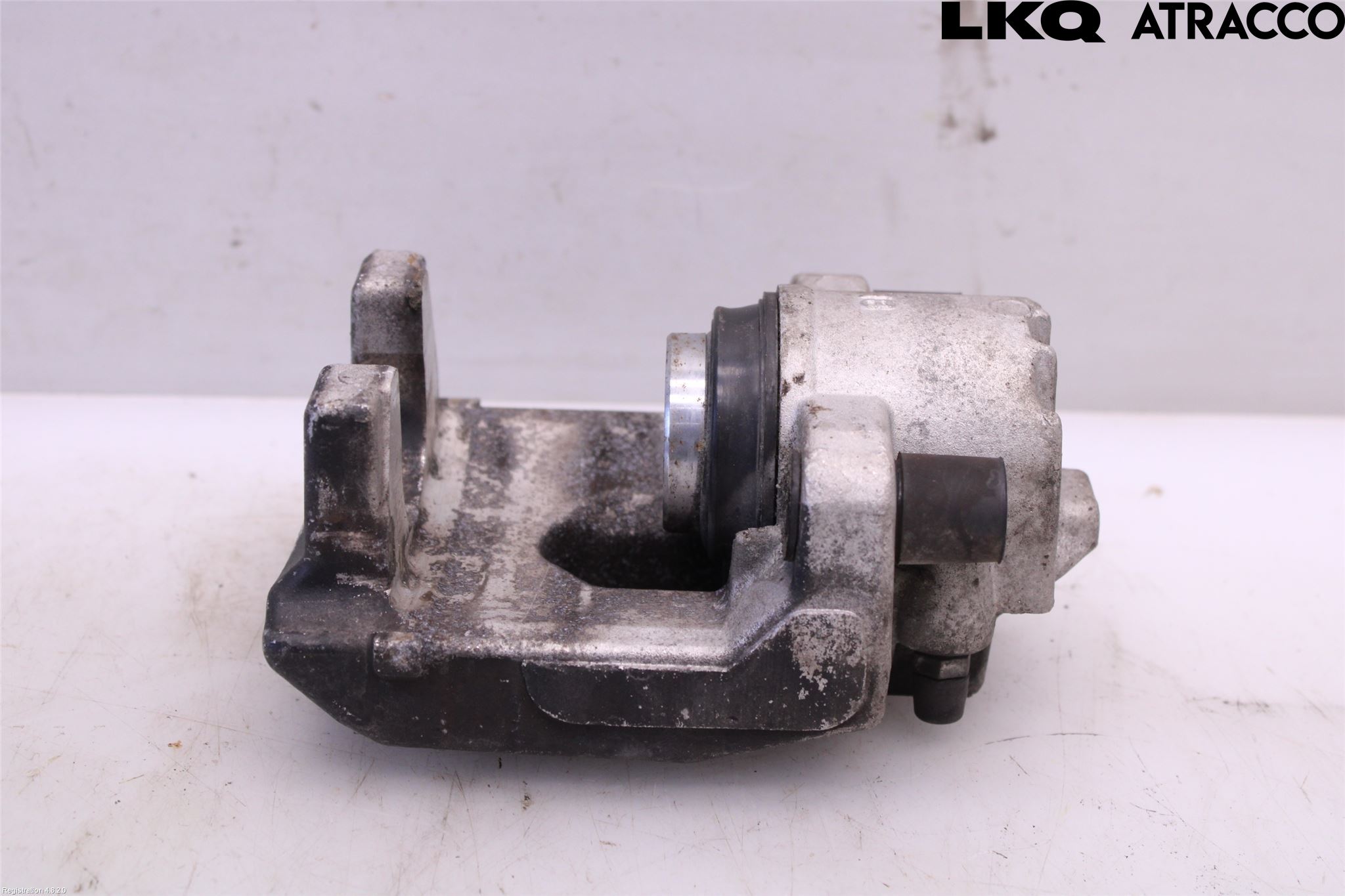 BMW 5 E60/61 Sed/Tou 02-10 Bremsecaliper Bak Venstre
