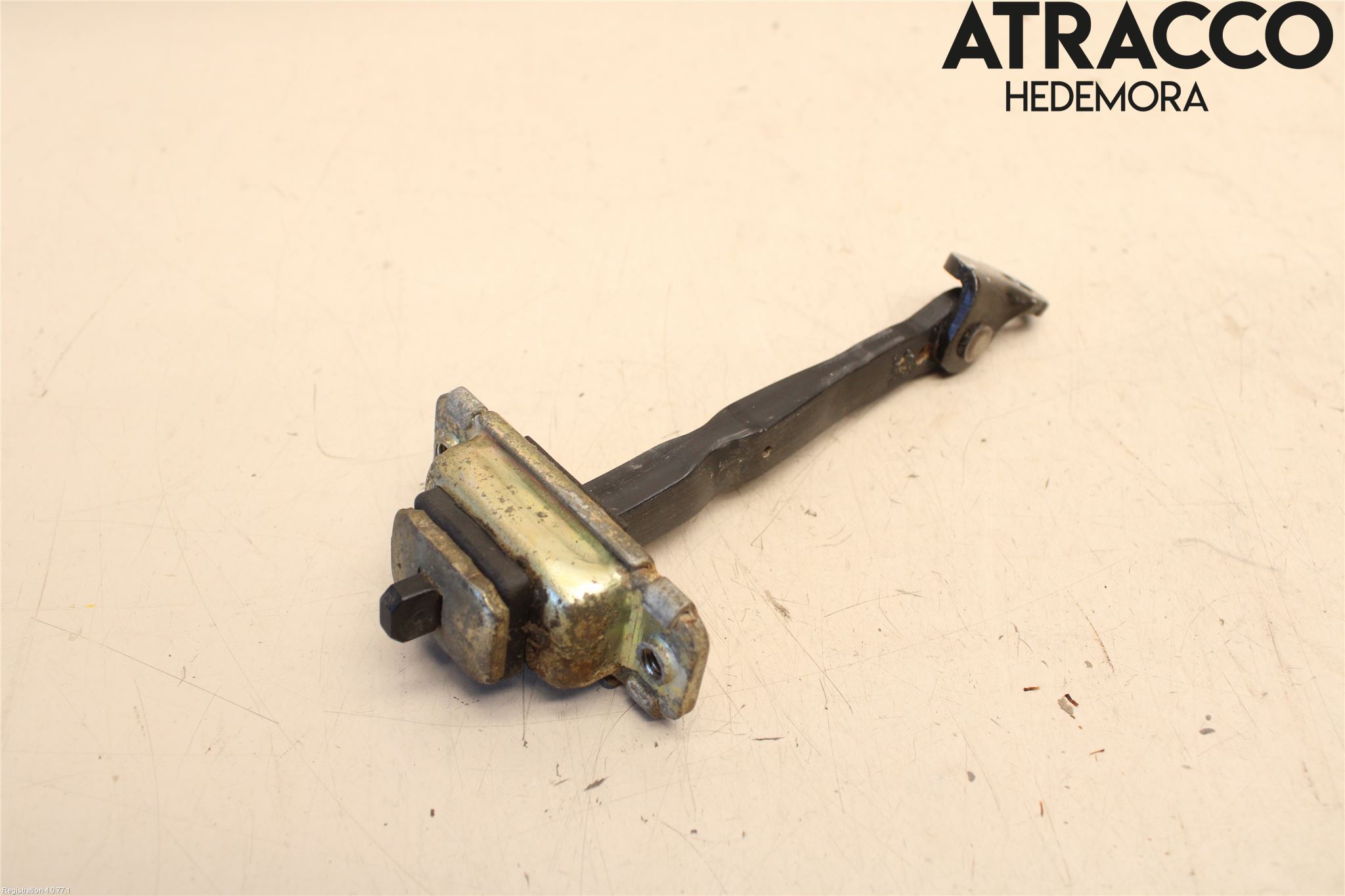 Hyundai TUCSON 05- Dørstopper