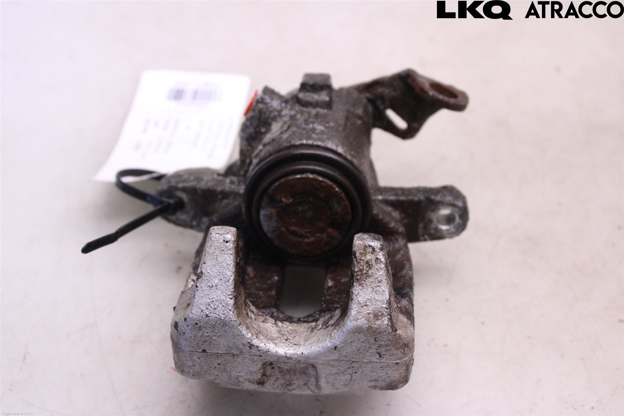Peugeot 307     01-05 Bremsecaliper Bak Høyre