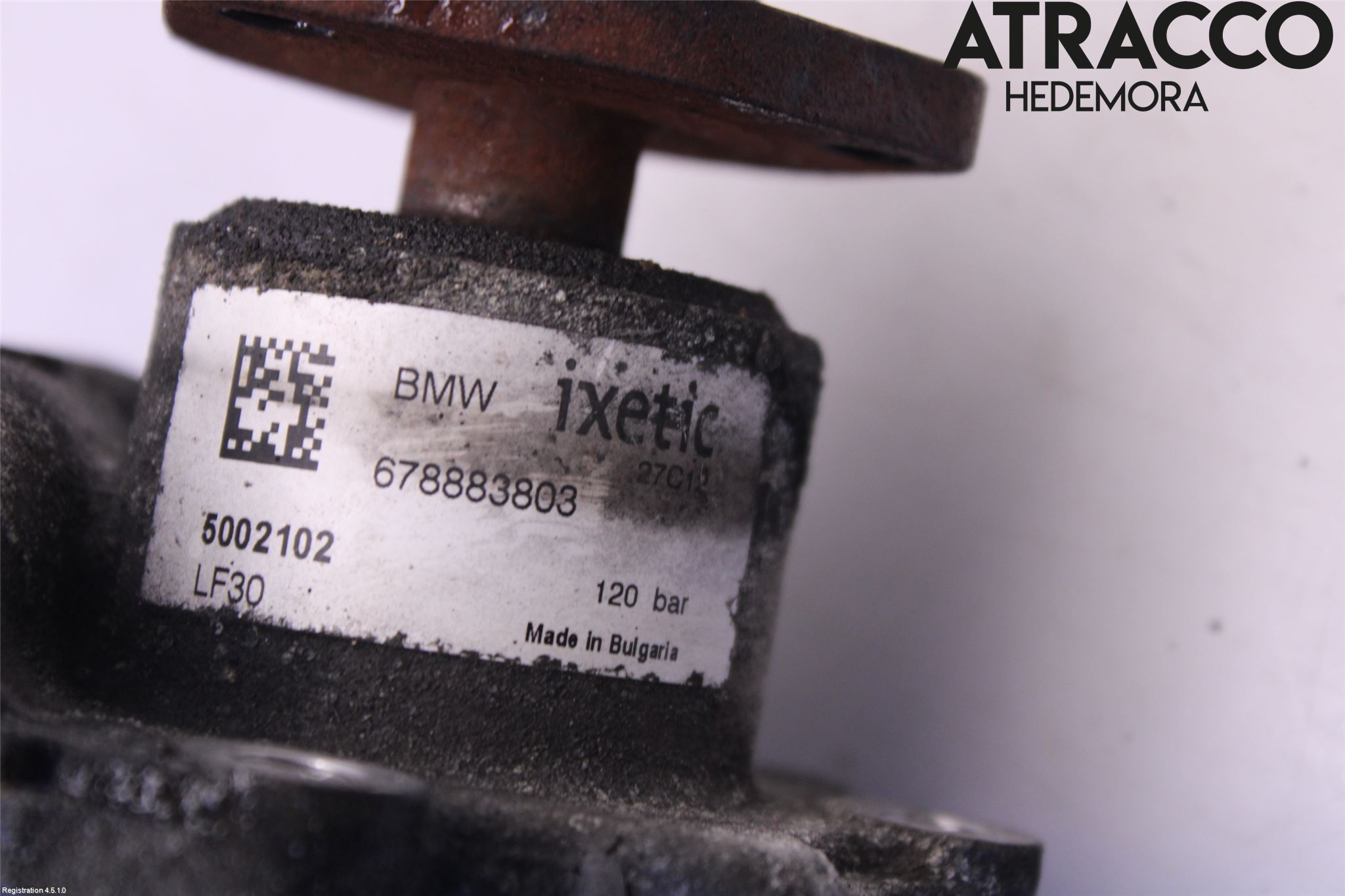 BMW 3 E90/91 SED/TOU 05-12 Servo Pumpe