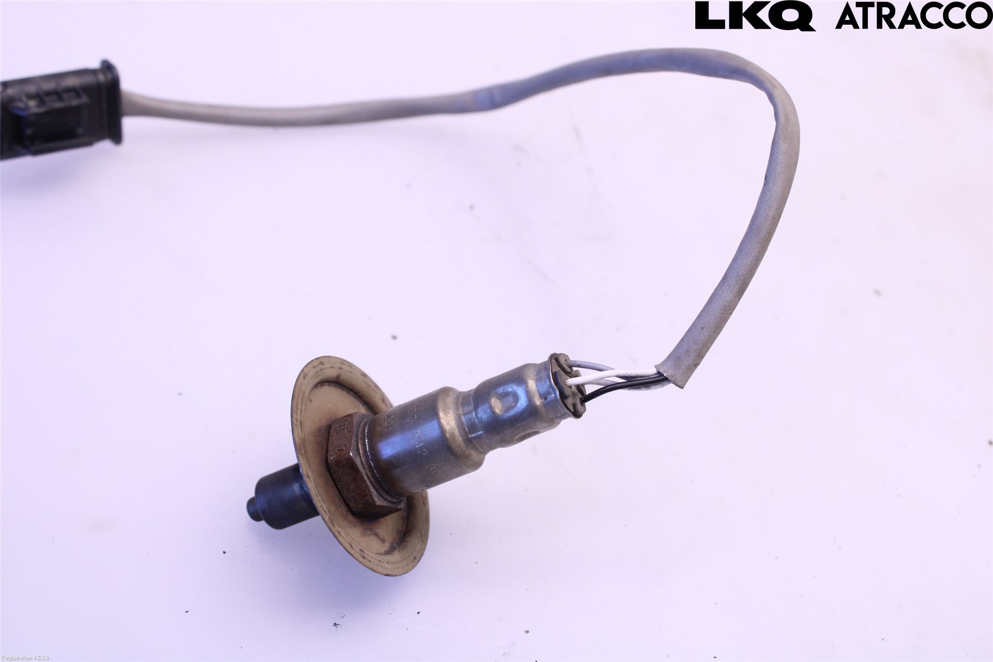 Nissan QASHQAI 17-21 Inns Lambdasonde