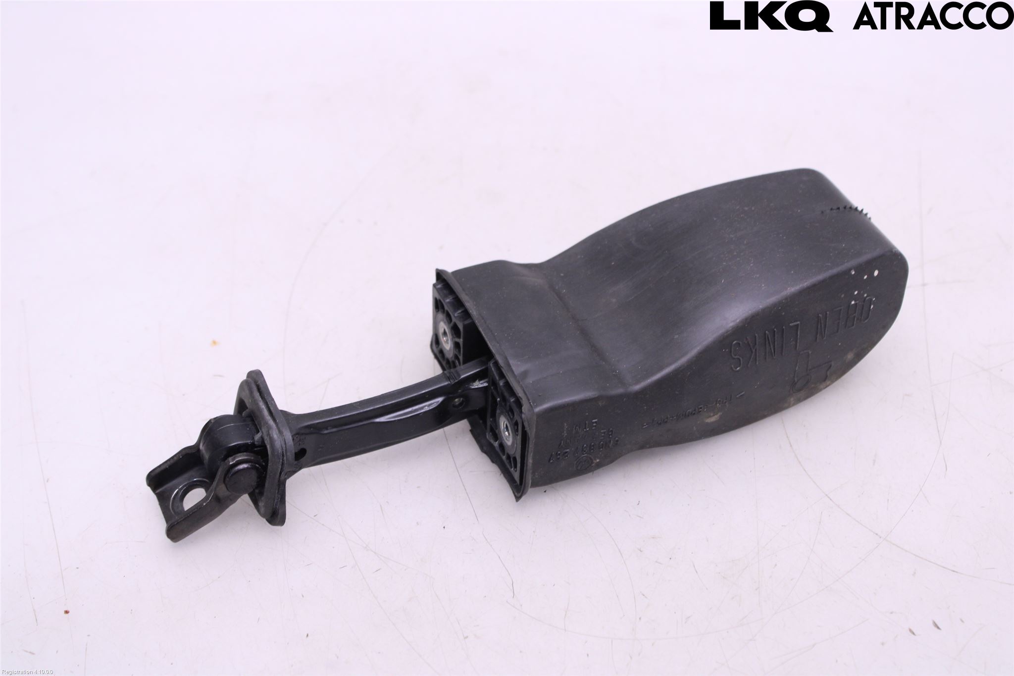 Volkswagen VW SHARAN 11- Dørstopper