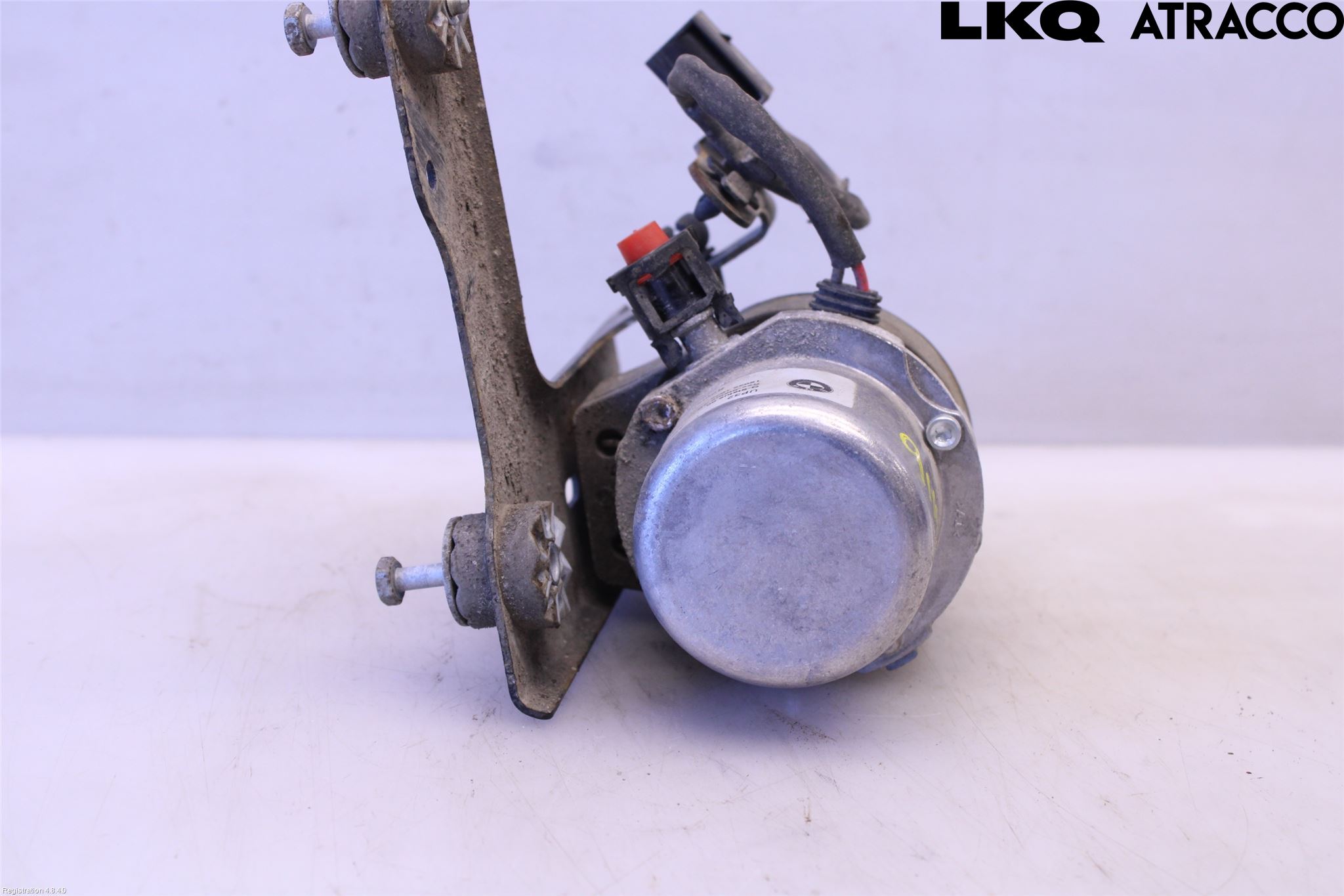 BMW 5 G30/G31/F90 17-23 Vacuumpumpe