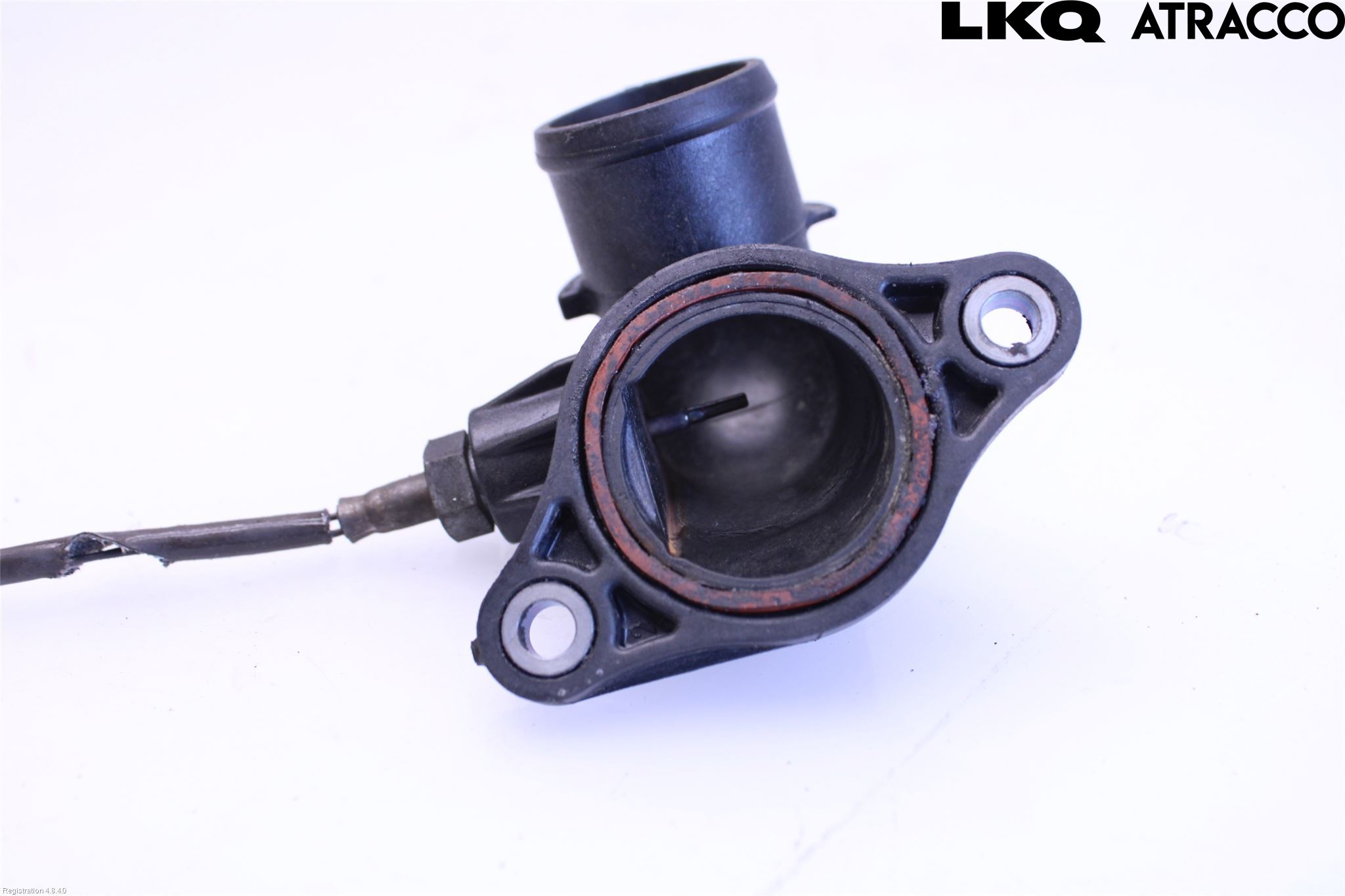 Renault MEGANE III 09-15 Giver Temp