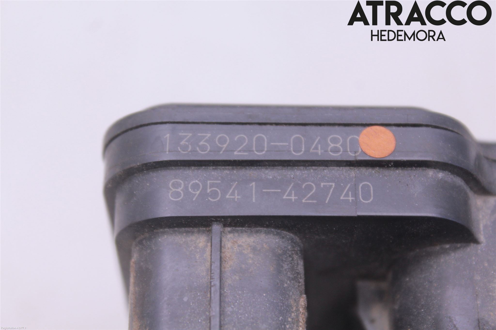Toyota RAV4 13-18 Abs Hydraulikkaggregat