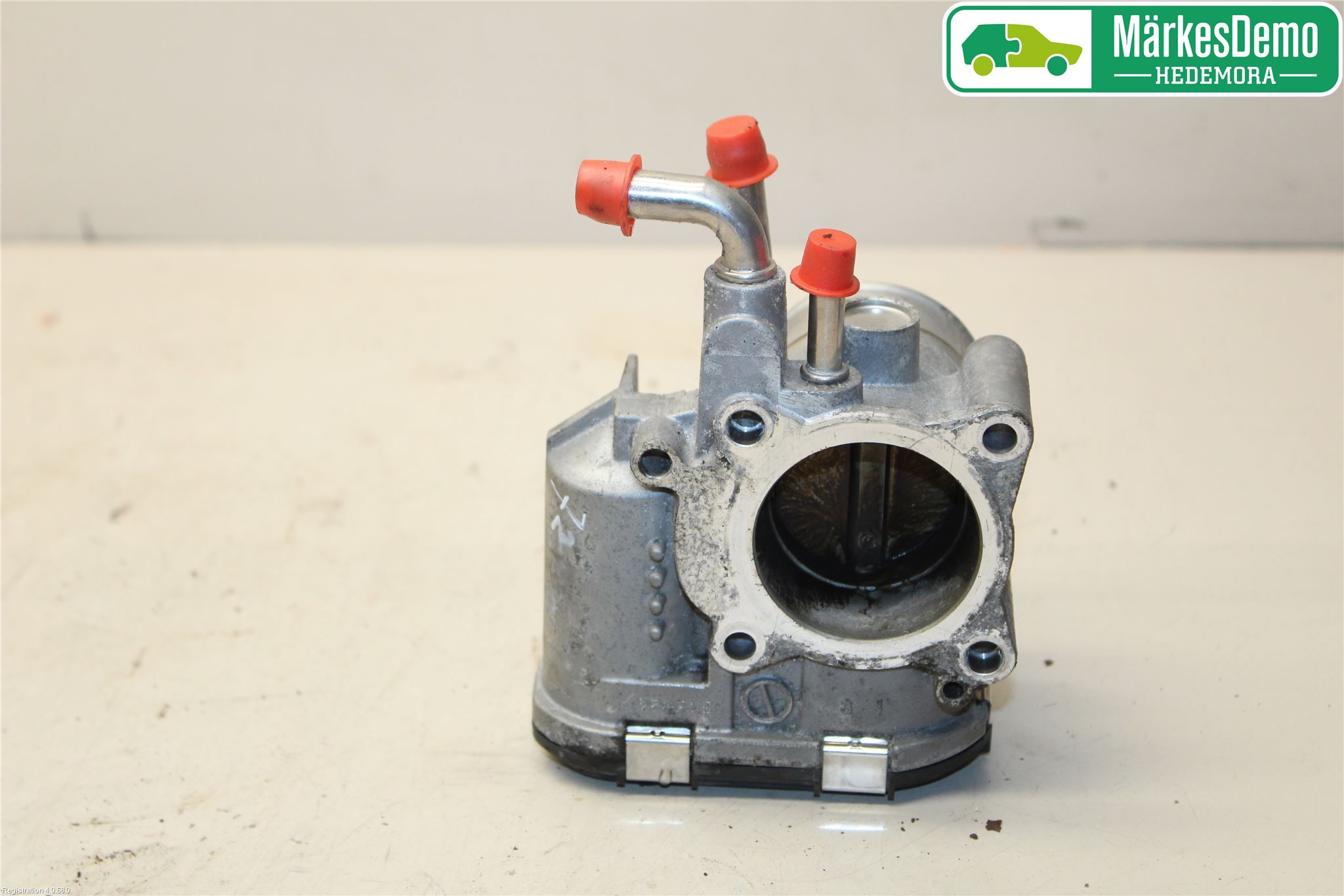 Hyundai i10 BA 14-16 Inns Spjeldhus