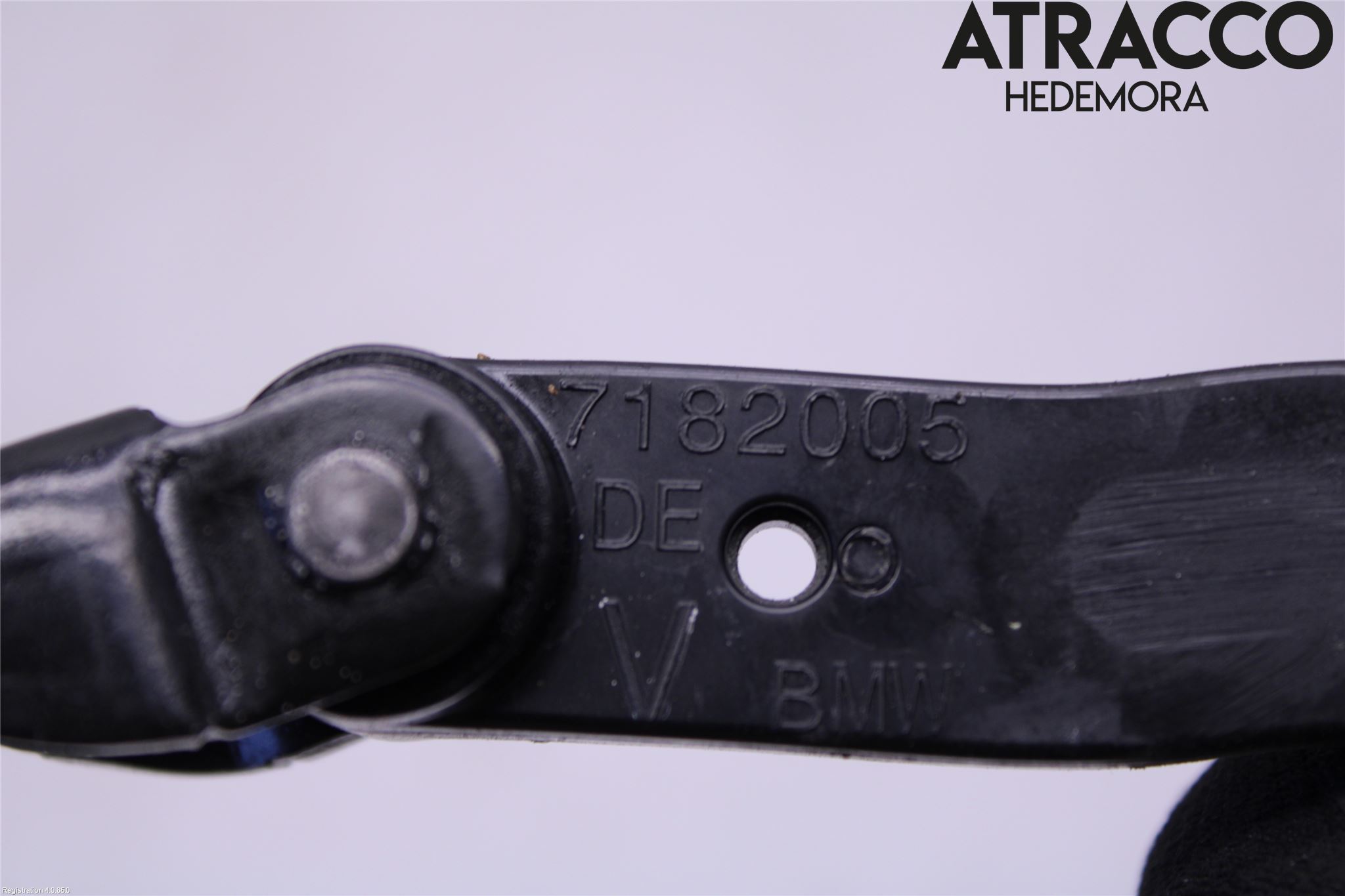 BMW 5 F10/F11/F18 09-17 Dørstopper