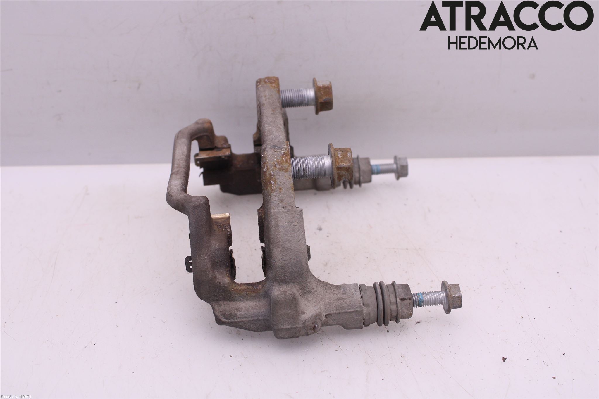 Toyota C-HR 16-23 Bremsecaliper Feste Holder