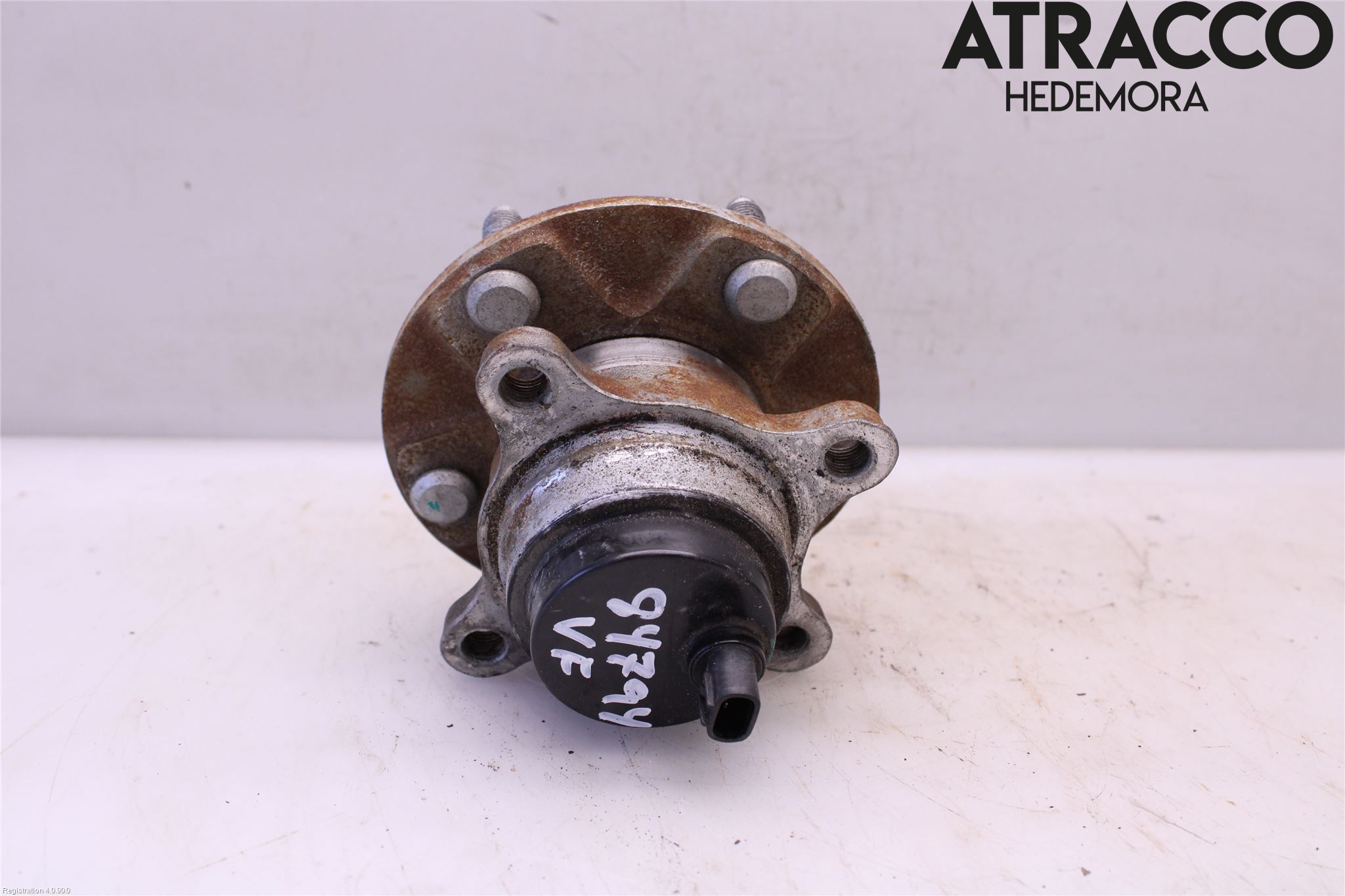 Lexus IS 250/350 14-20 Nav Foran