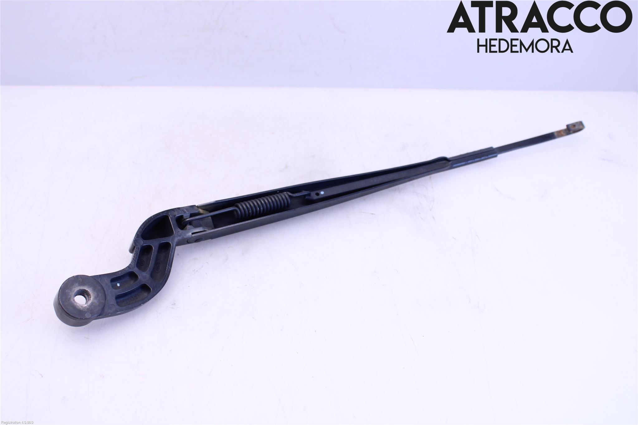 Landrover LAND ROVER RANGE ROVER L322 02-12 Viskerarm-Armer Frontrute