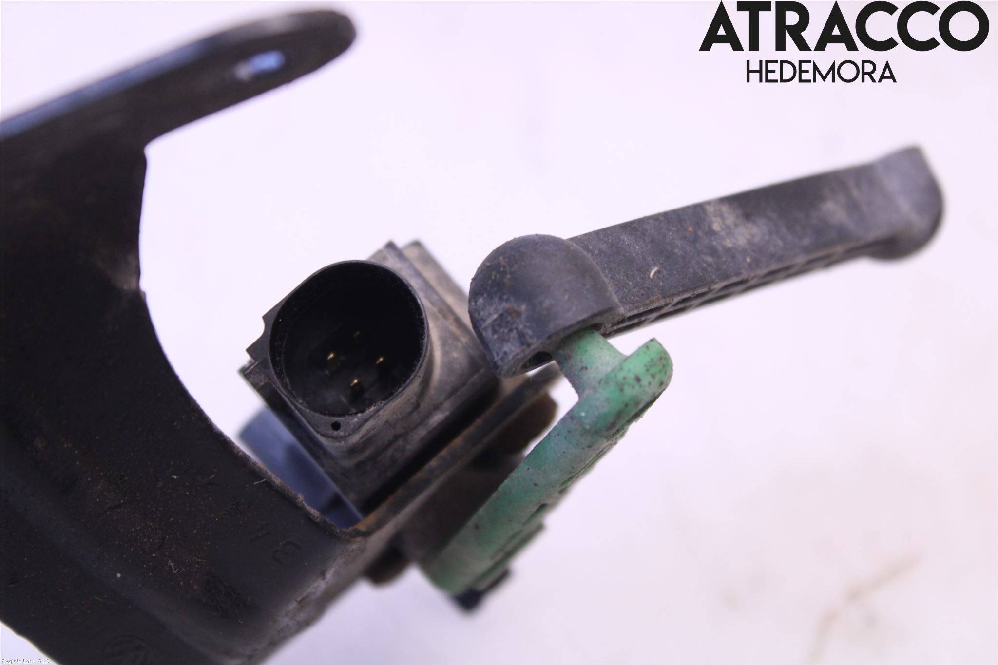 Volkswagen VW TIGUAN ALLSPACE 18- Sensor Lysinnstilling