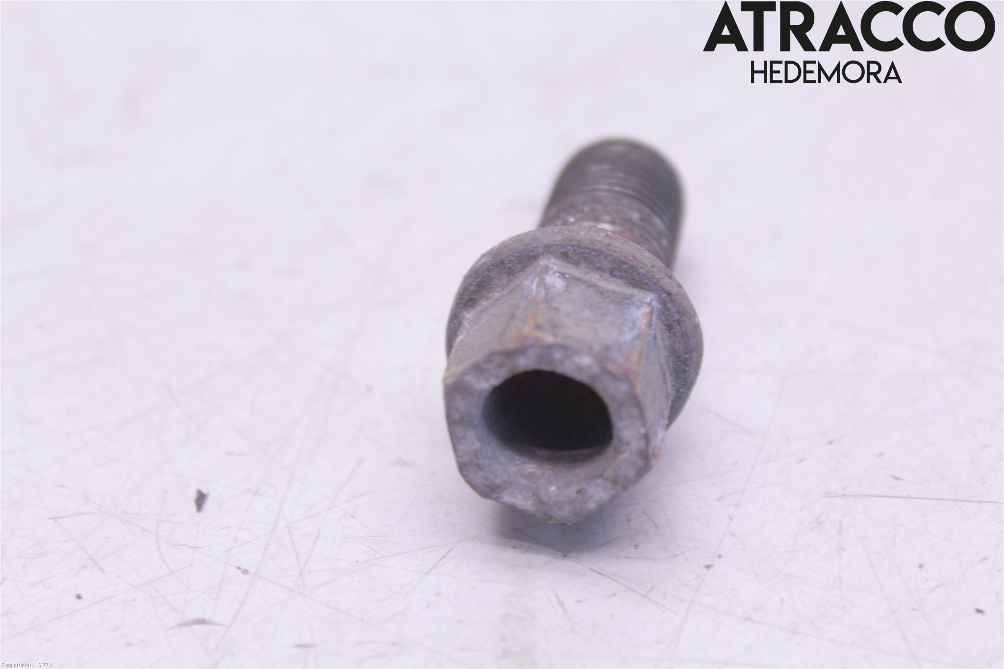 Volkswagen VW BEETLE 98-10 Hjulmutter - Bolt - Sett