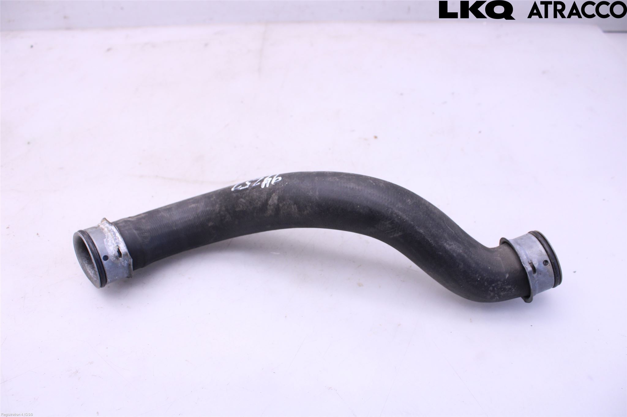 Mercedes-Benz MB E-KLASS (W212) 09-16 Radiator Slange