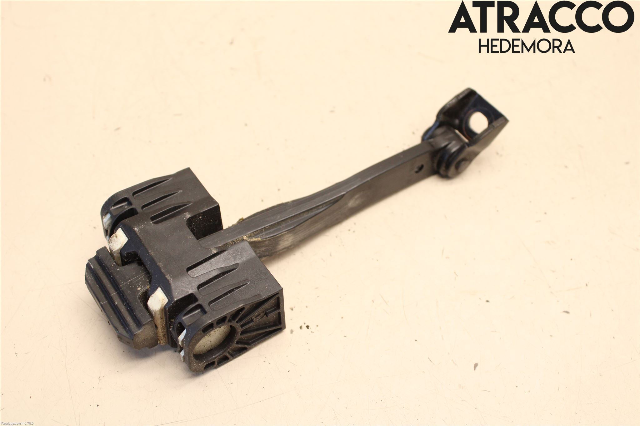 BMW 4 F32/F33/F82/F83 13-20 Dørstopper