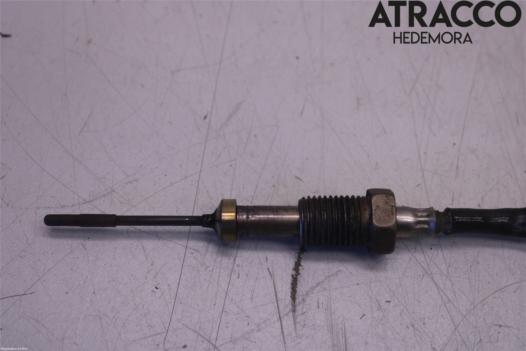 Peugeot 308 14-21 Sensor Temp-Trykk Avgass