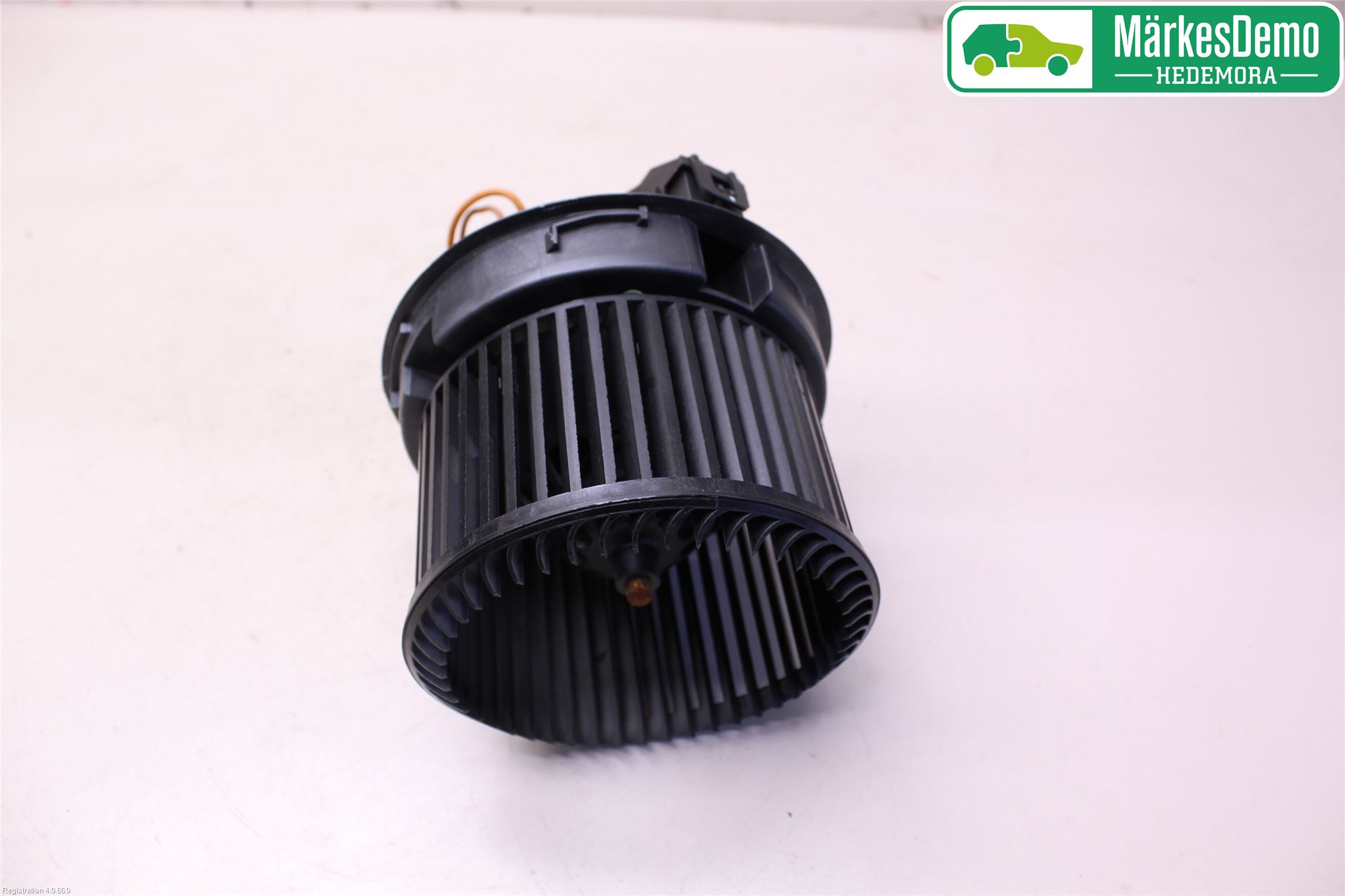 Peugeot 108 15-22 Varme Ac Varmeapparatvifte