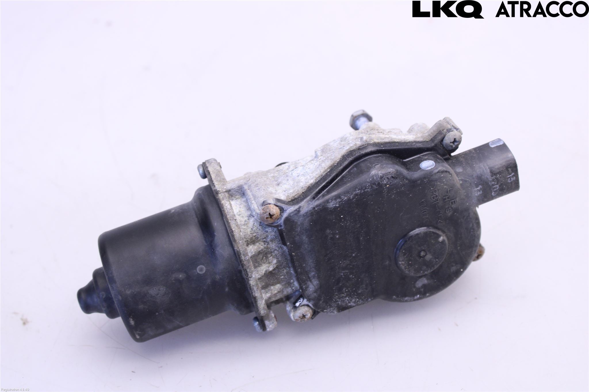 Nissan NOTE E12 14-20 Viskermotor Frontrute