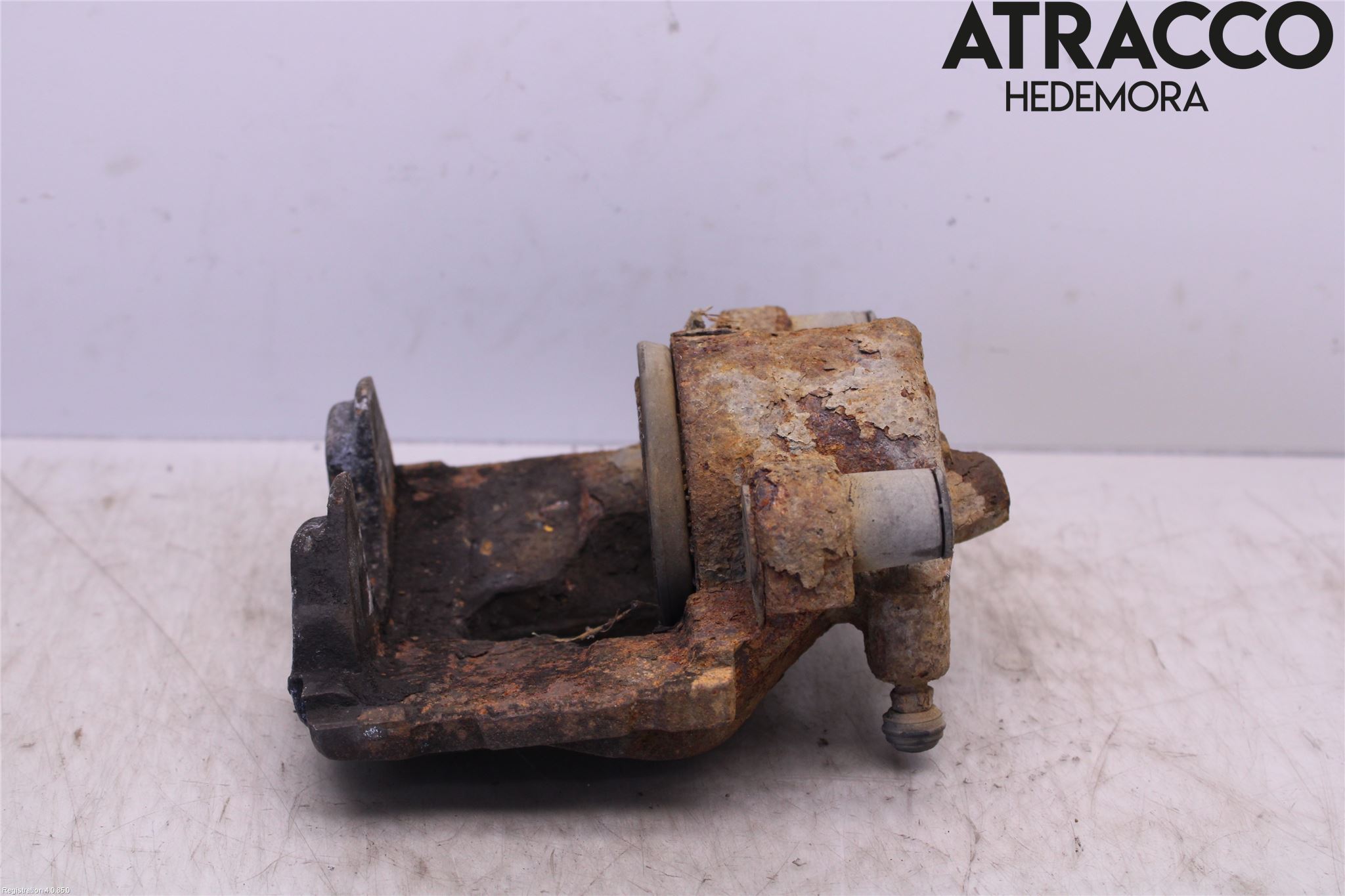 Toyota AVENSIS 98-02 Bremsecaliper Foran Høyre