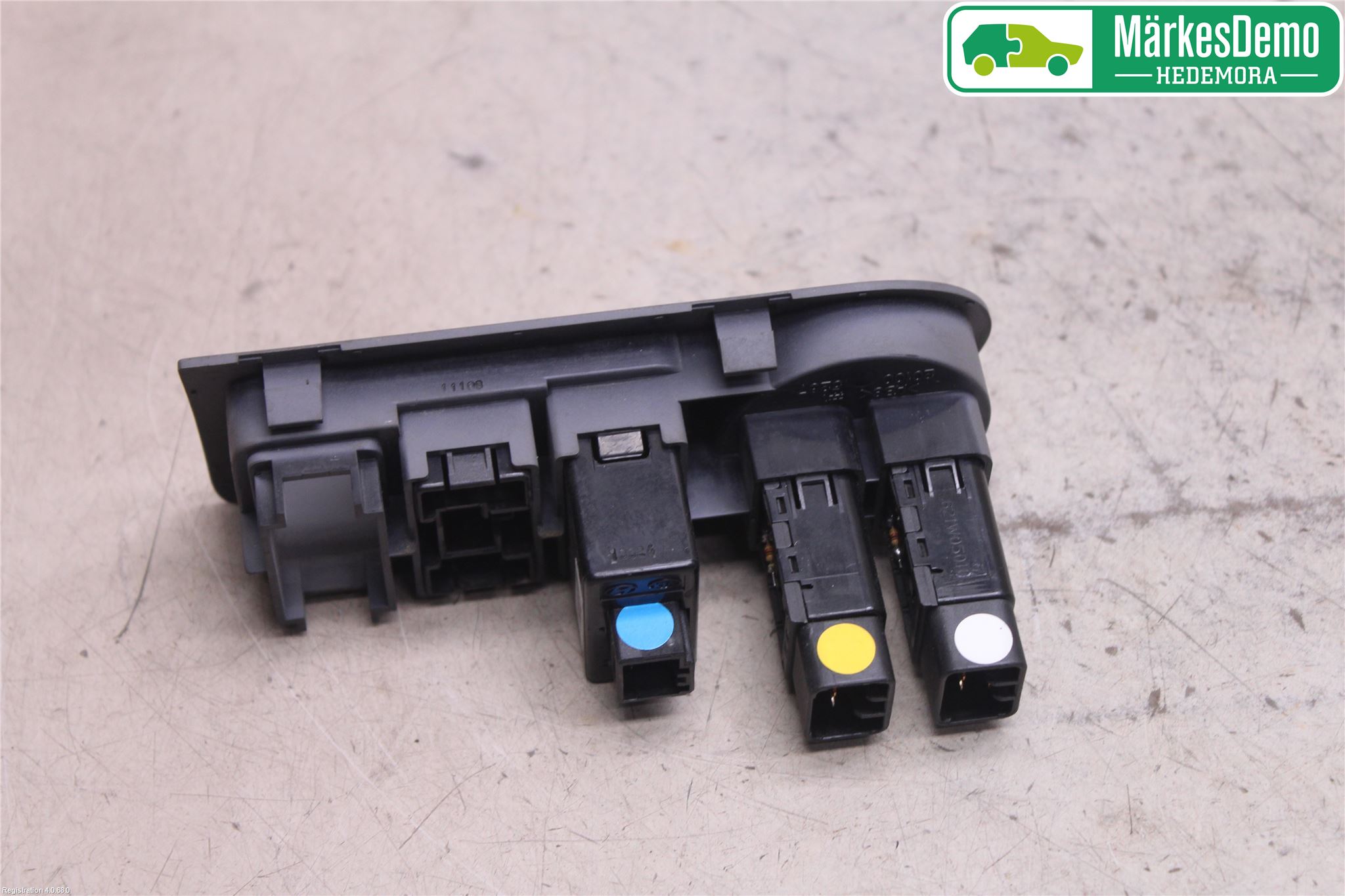 Hyundai H-1/STAREX 08-21 Bryter Hovedlys