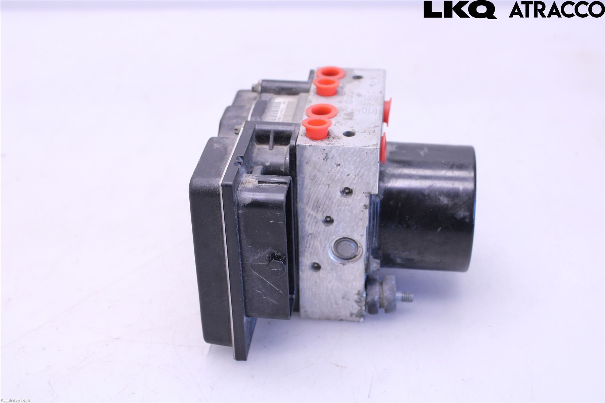 Volkswagen VW POLO 10-17 Abs Hydraulikkaggregat