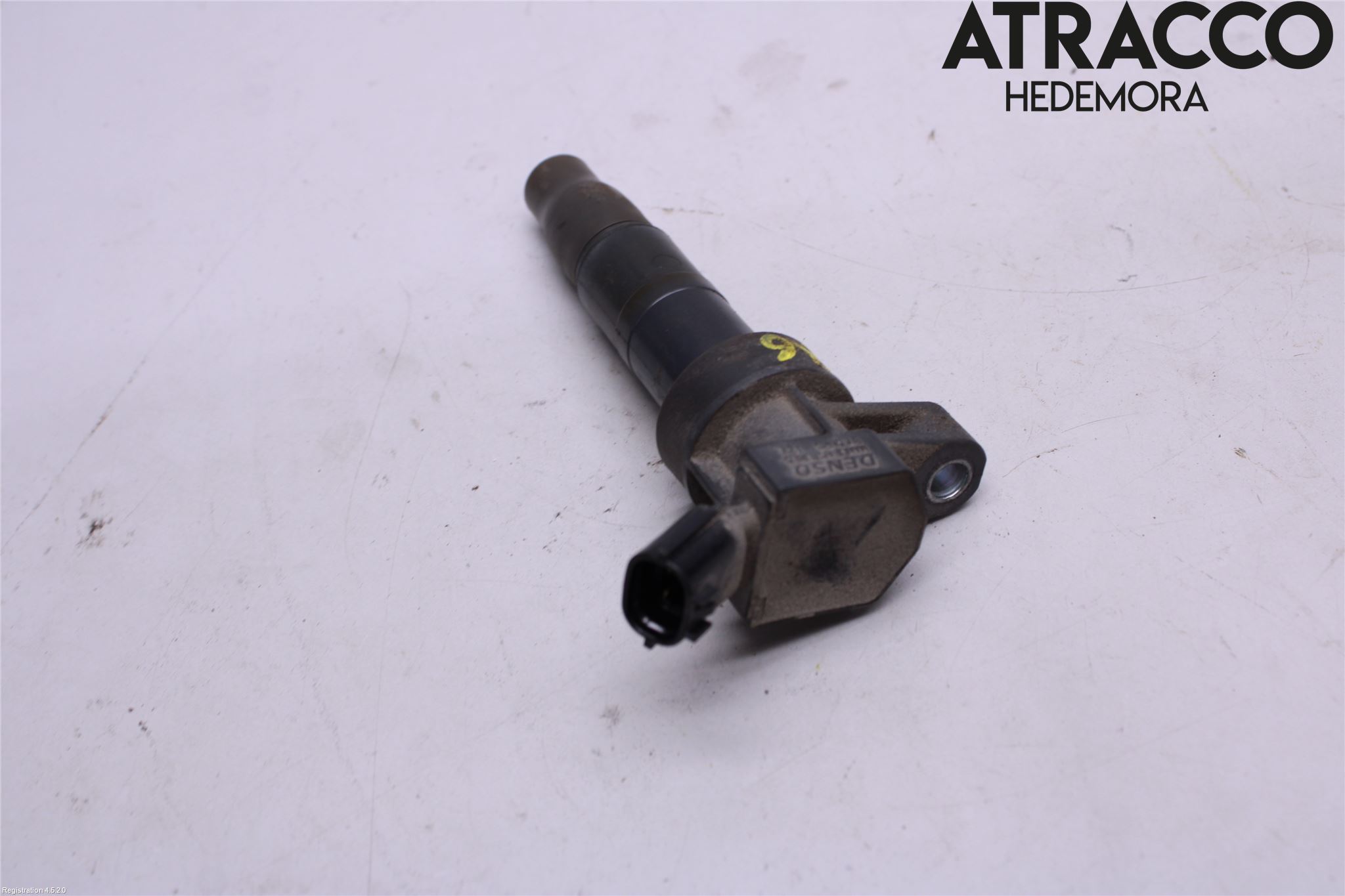 Hyundai ix35 Coil