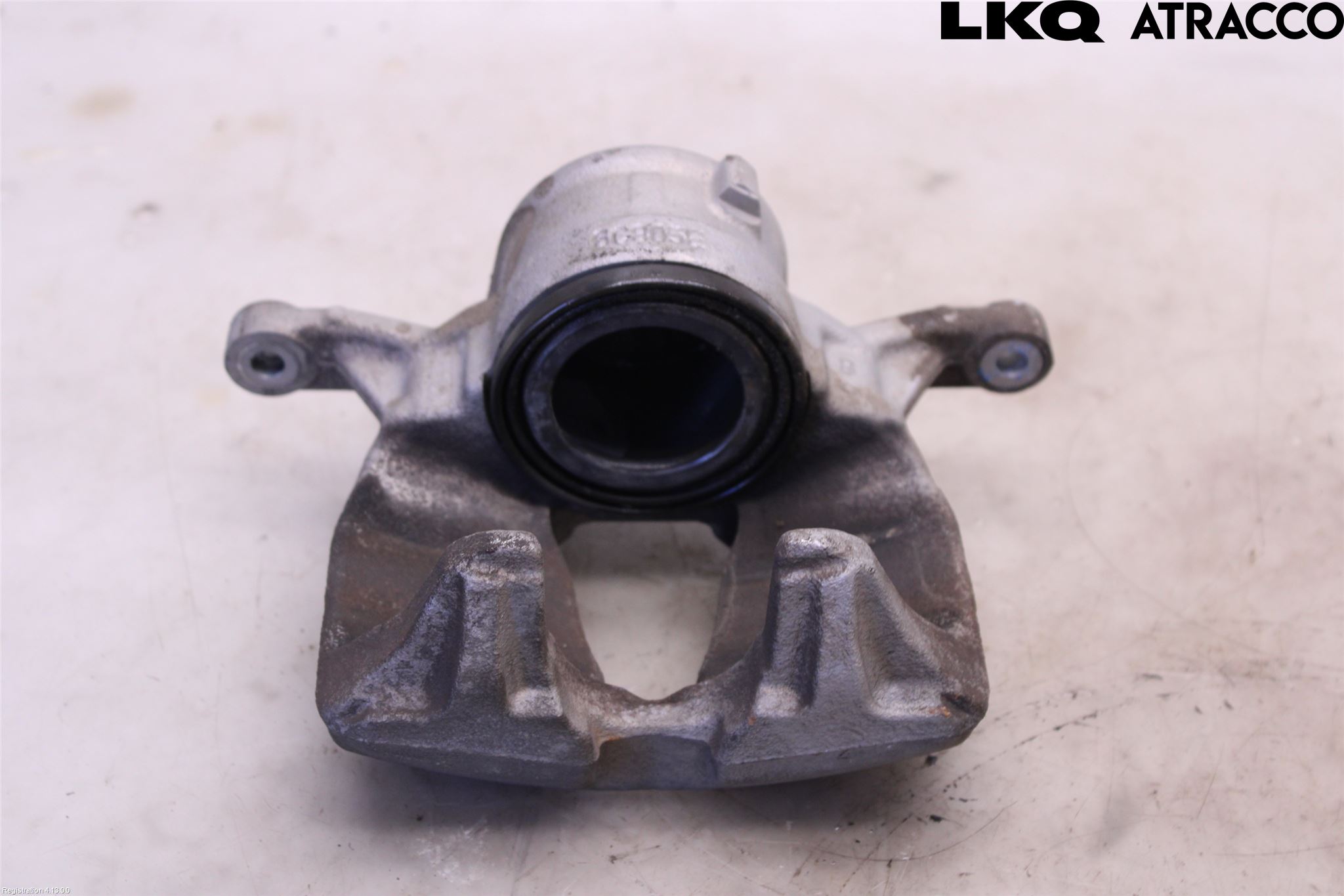 Citroen C5 AIRCROSS 19- Bremsecaliper Foran Venstre