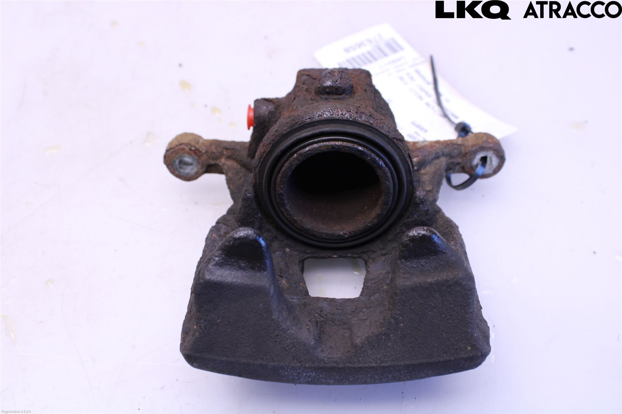 Mini COUNTRYMAN R60 11-16 Bremsecaliper Foran Høyre