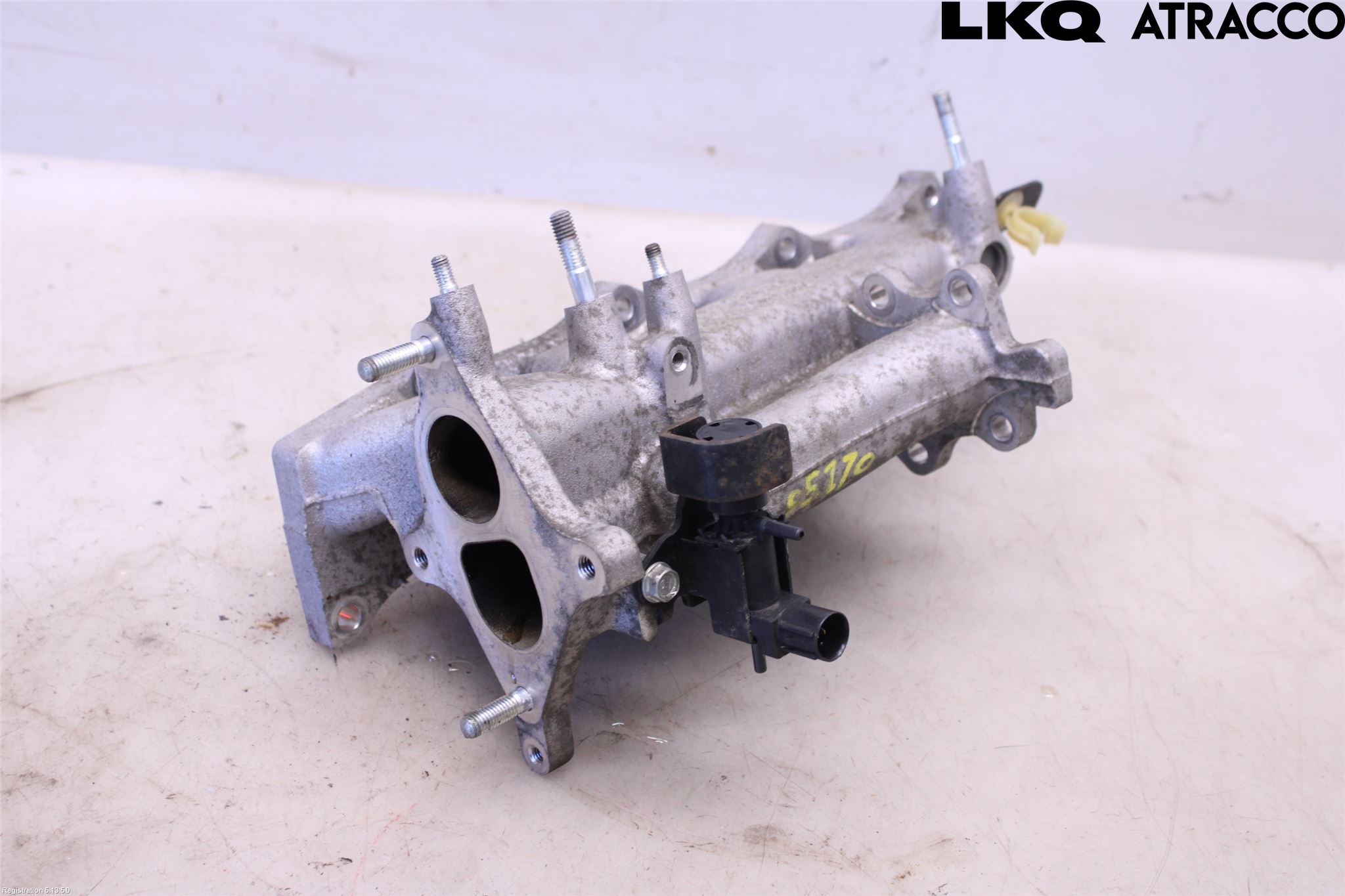 Honda CR-V 13-18 Innsugningsmanifold