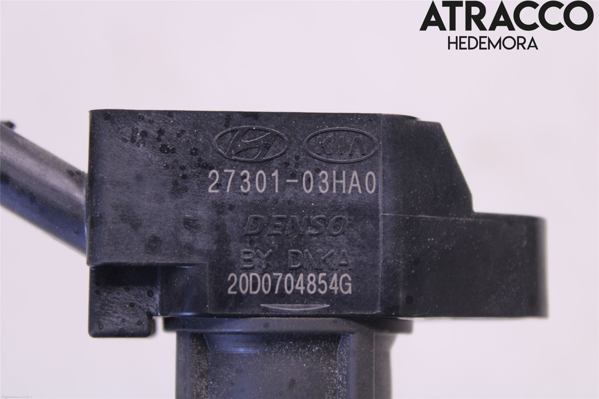 Kia CEED/CEED SW 19- Coil